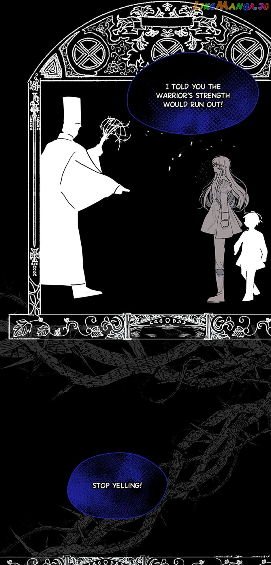 Manga page 68