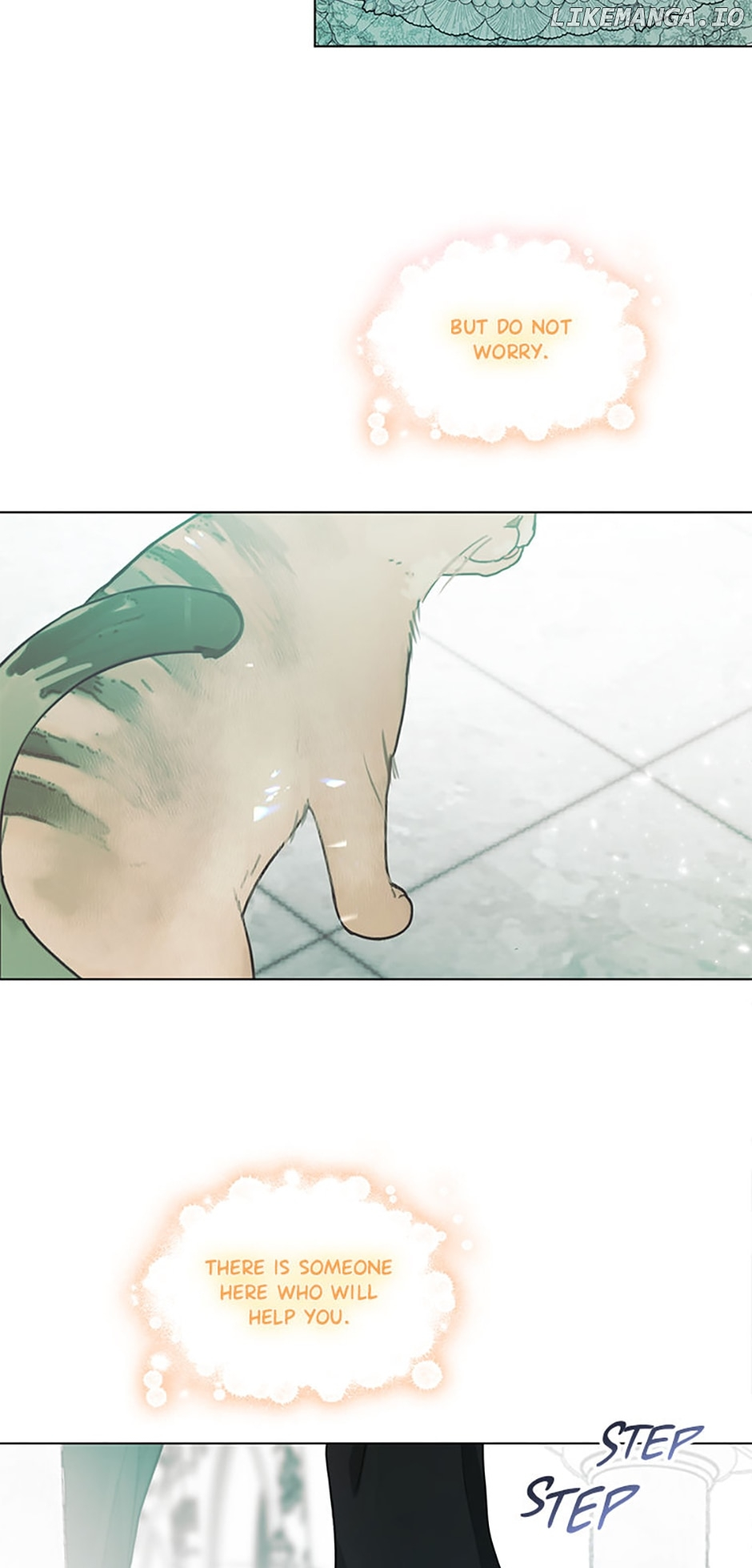 Manga page 20