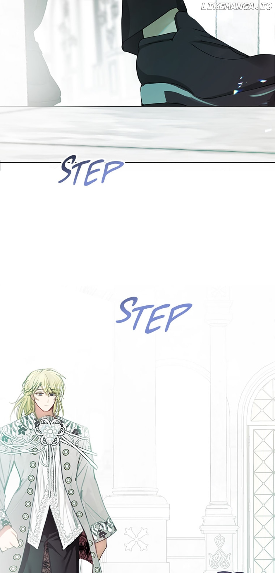 Manga page 21