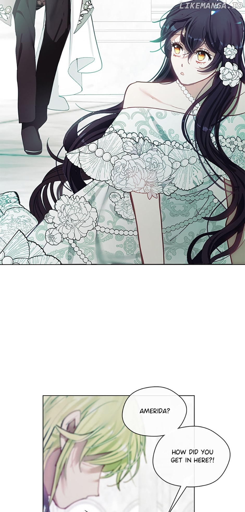 Manga page 22