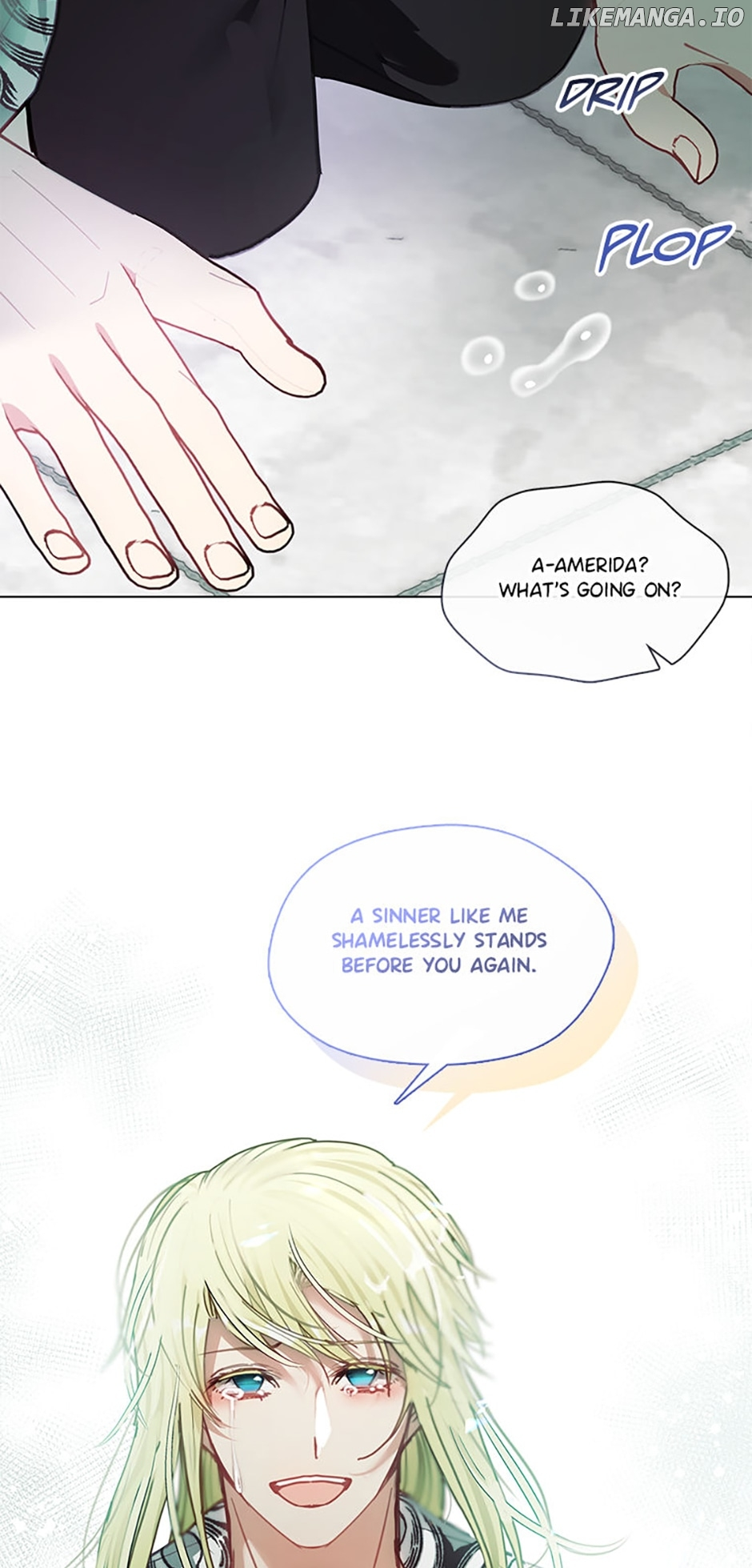 Manga page 25