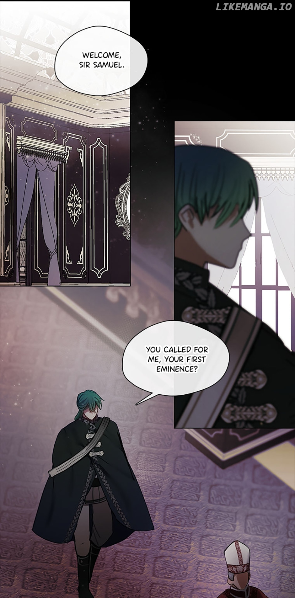Manga page 29