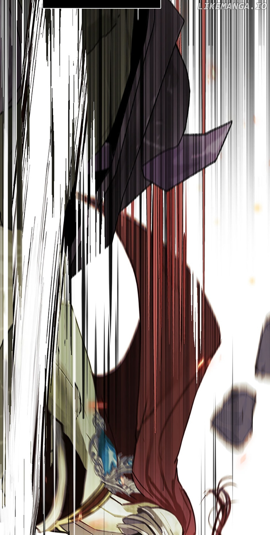 Manga page 40