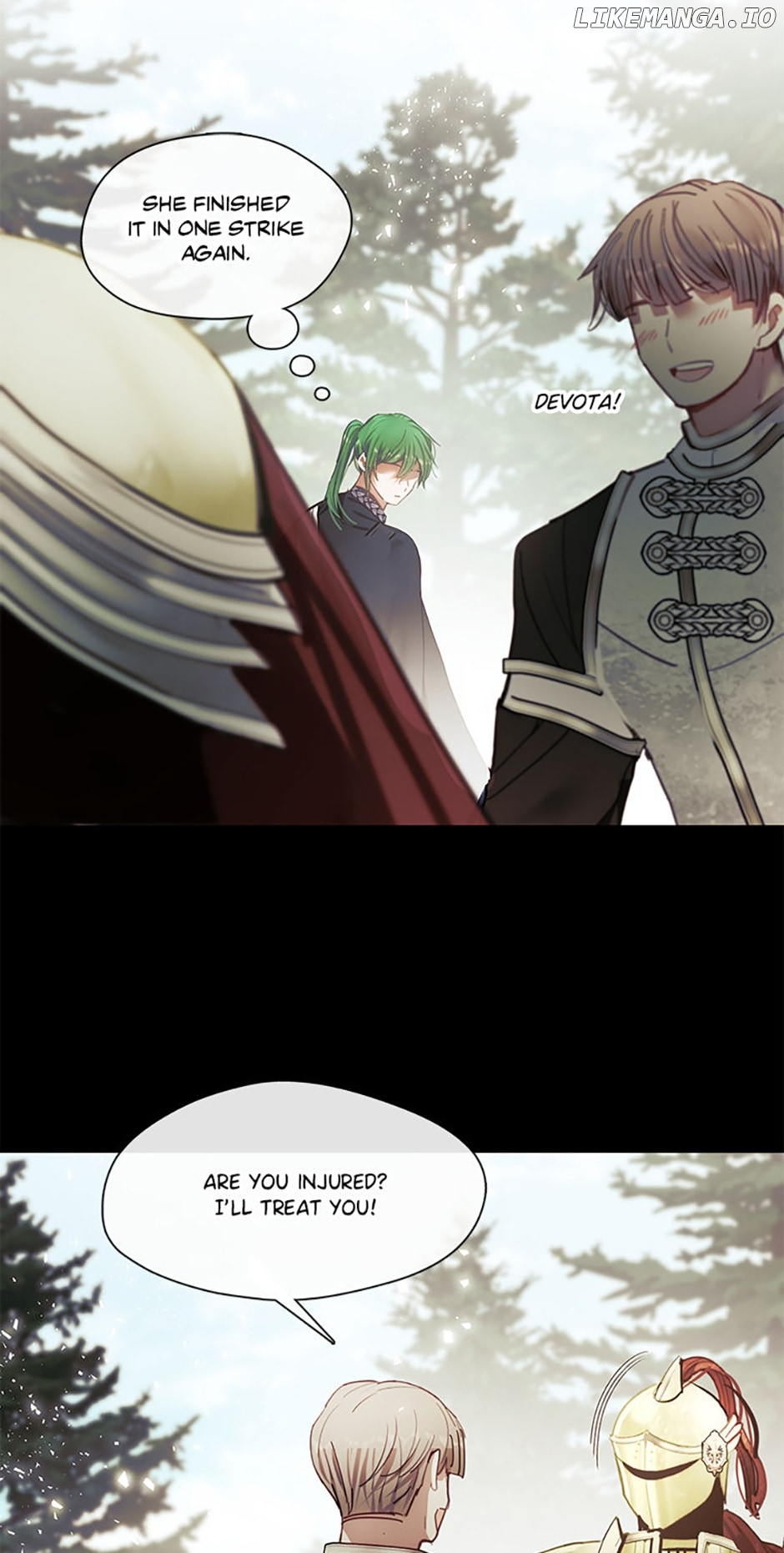 Manga page 42