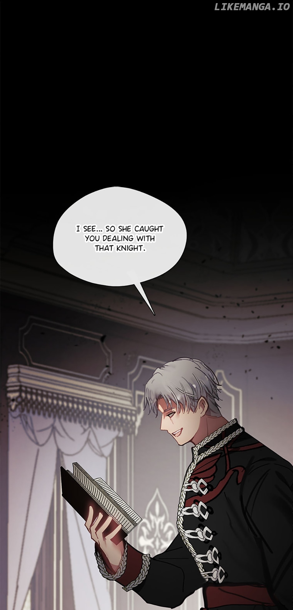 Manga page 58