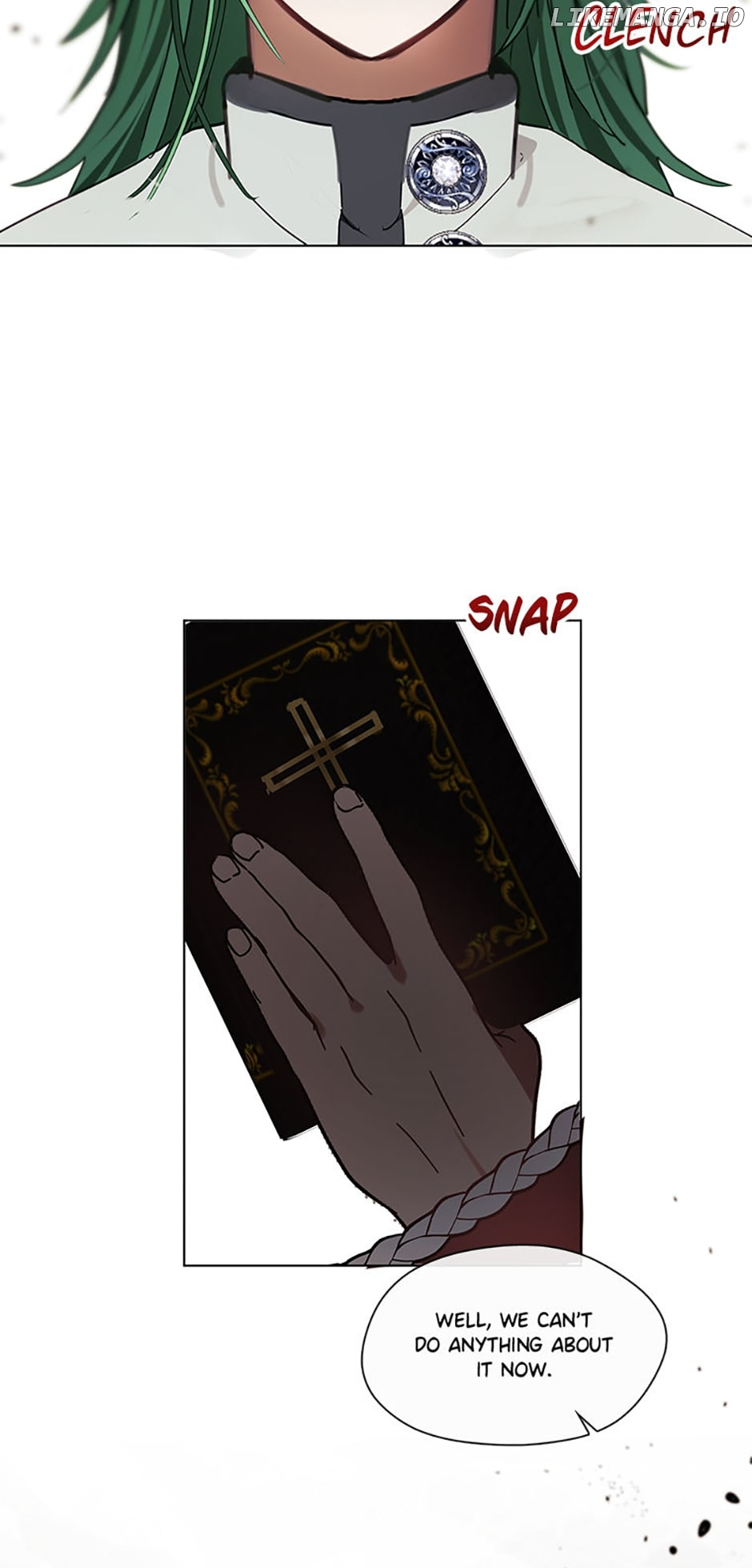 Manga page 61