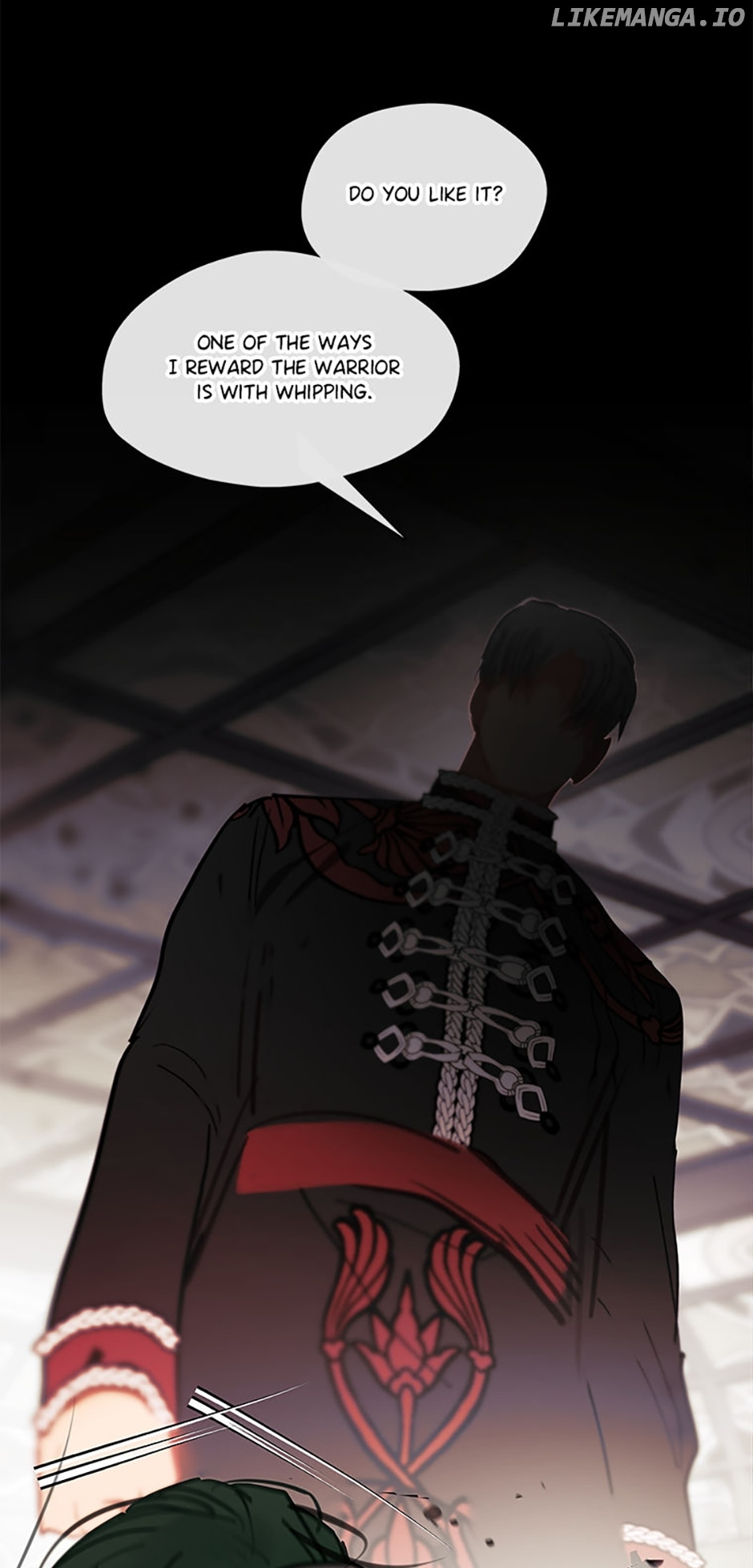 Manga page 65