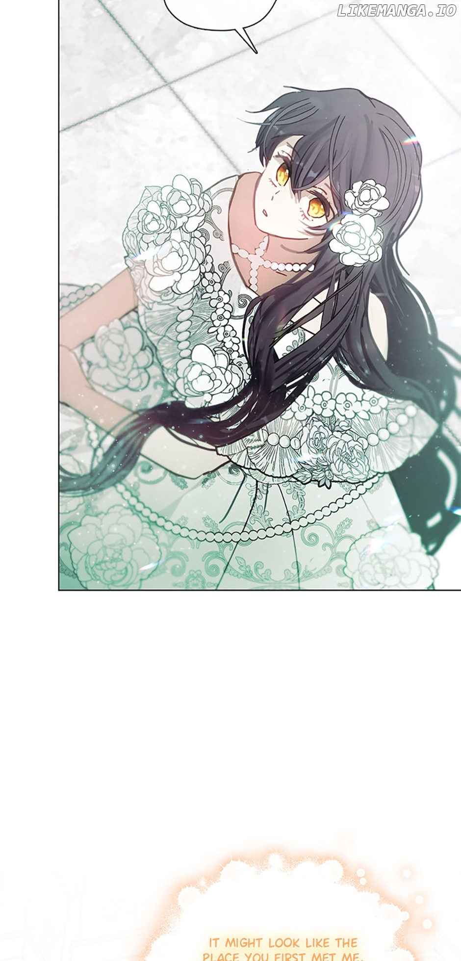 Manga page 7