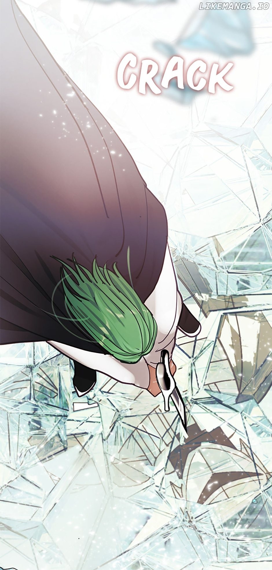 Manga page 73