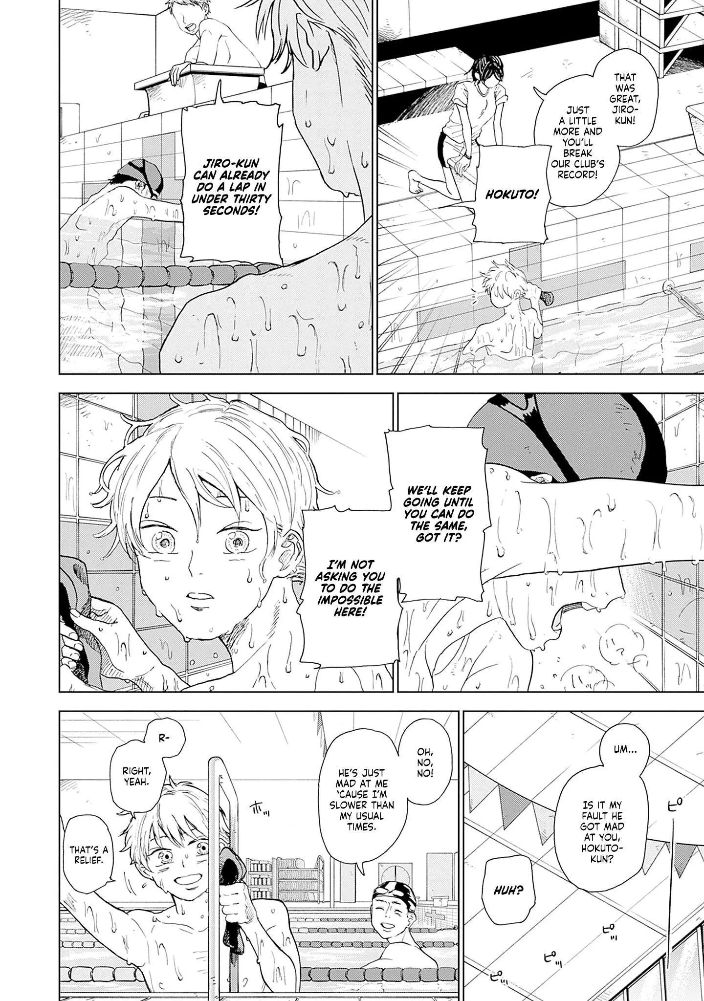 Manga page 7