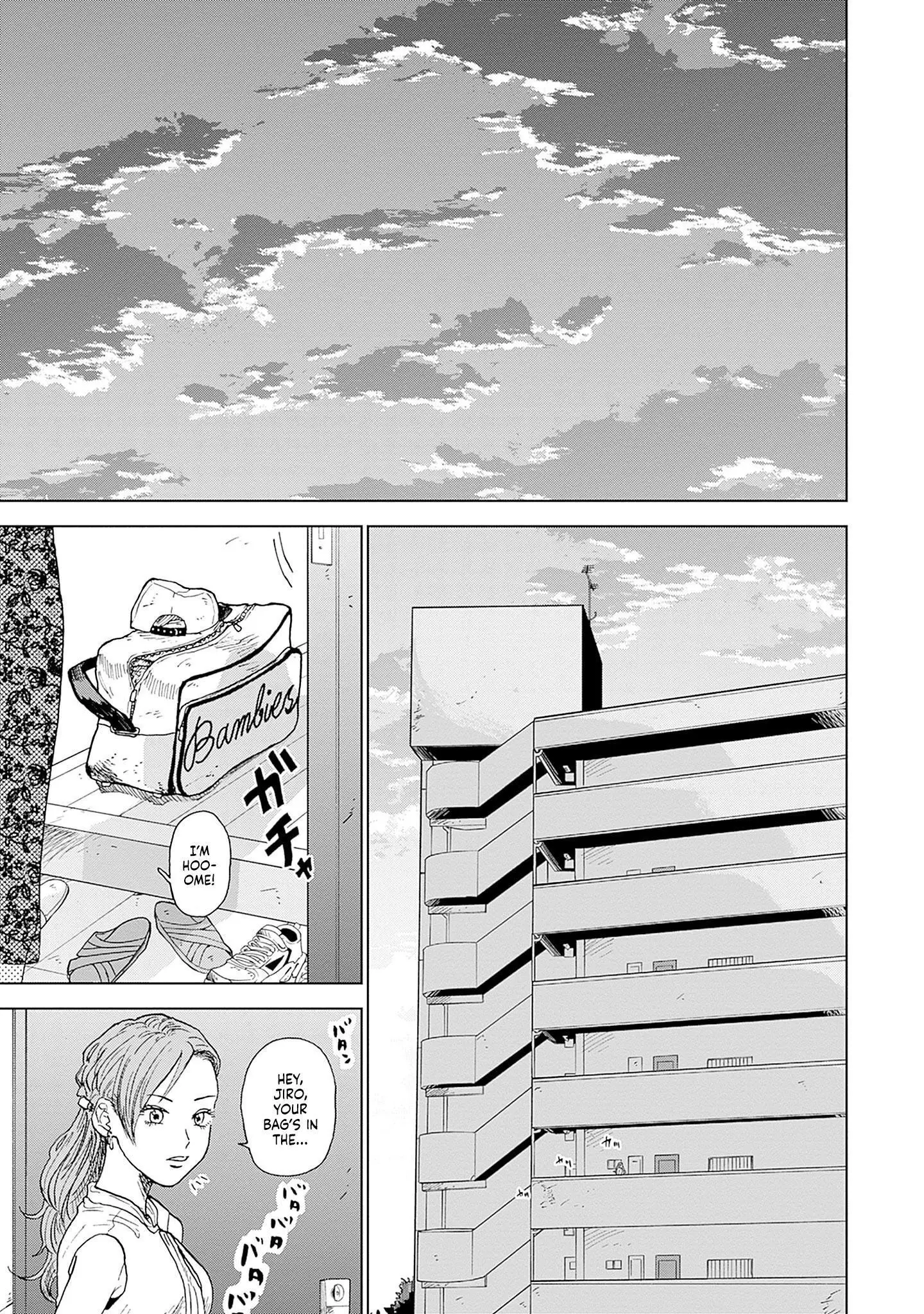 Manga page 32