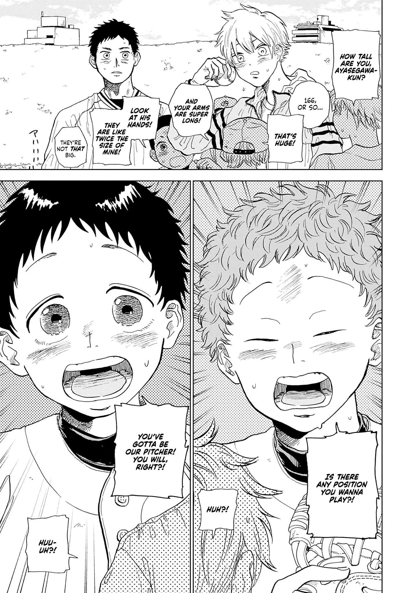Manga page 22