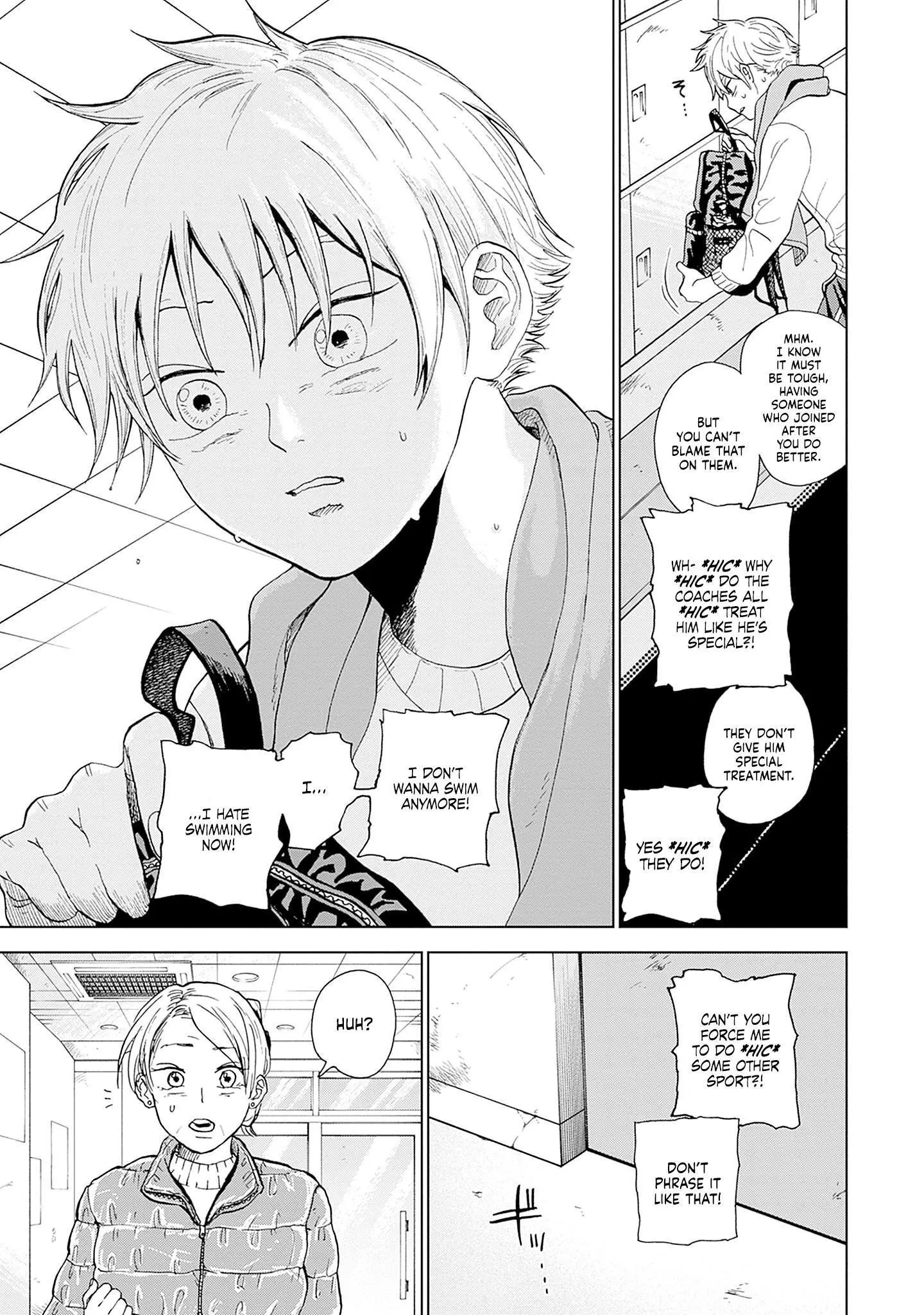 Manga page 12