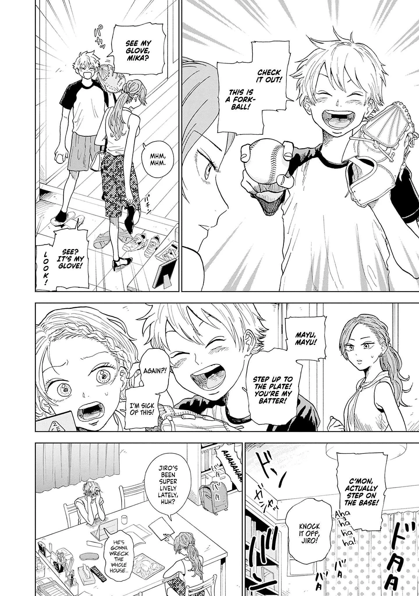 Manga page 33