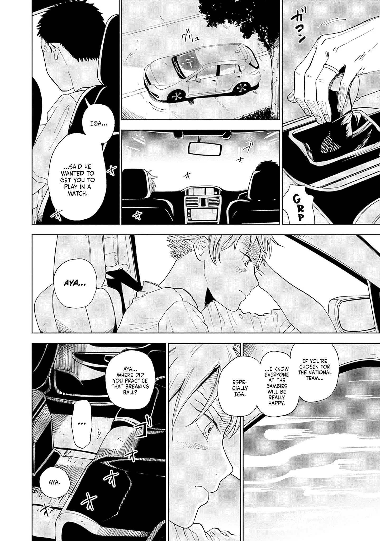 Manga page 65