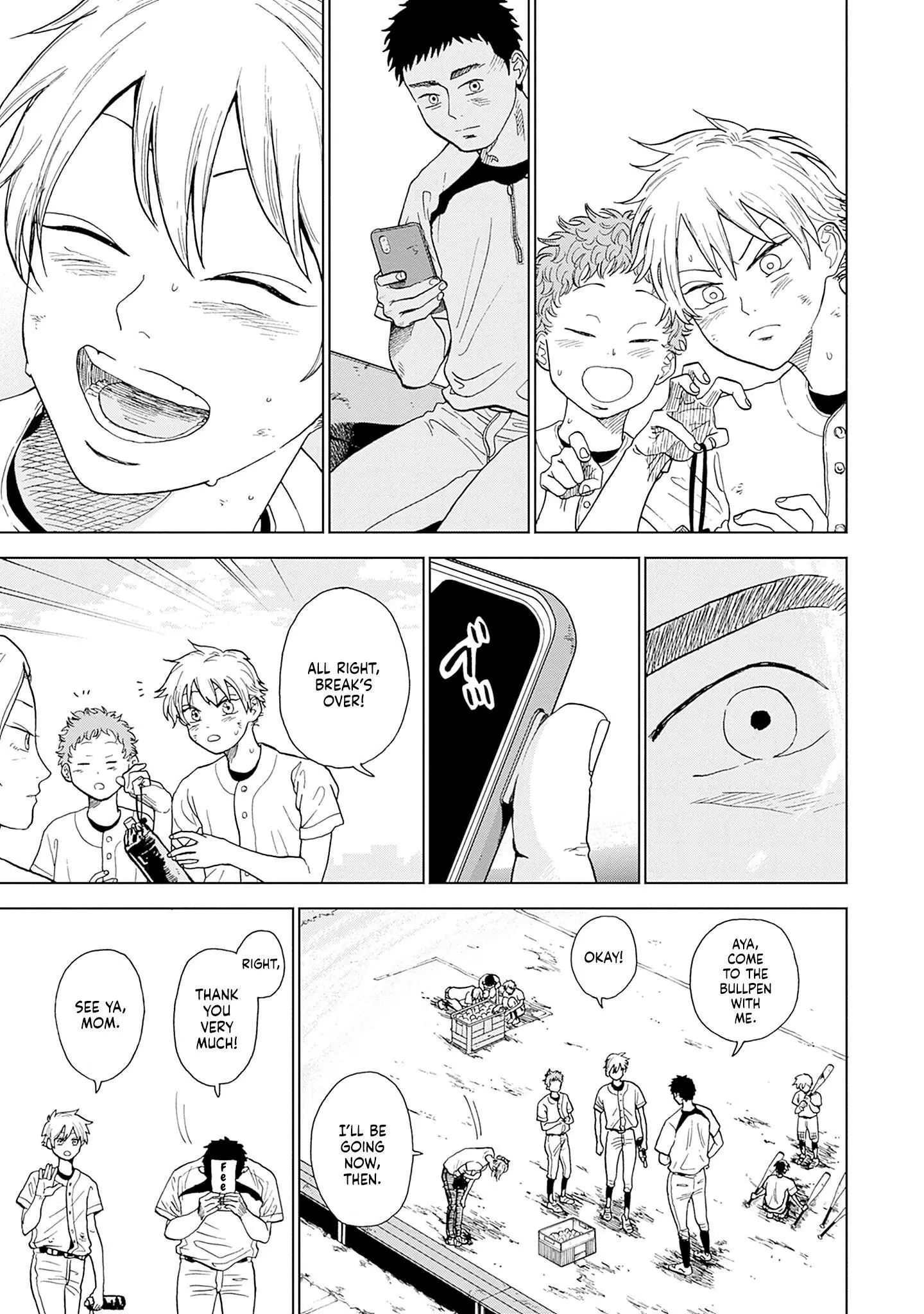 Manga page 42