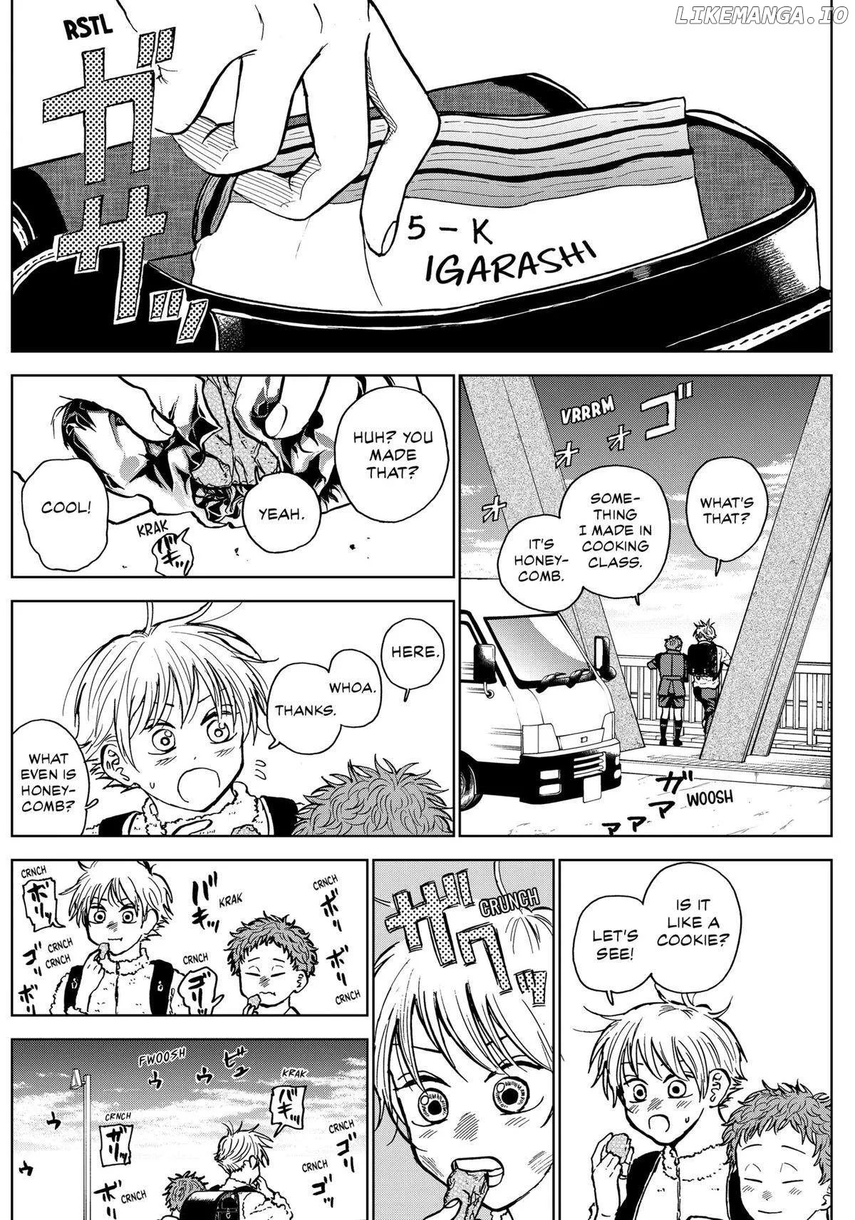Manga page 4