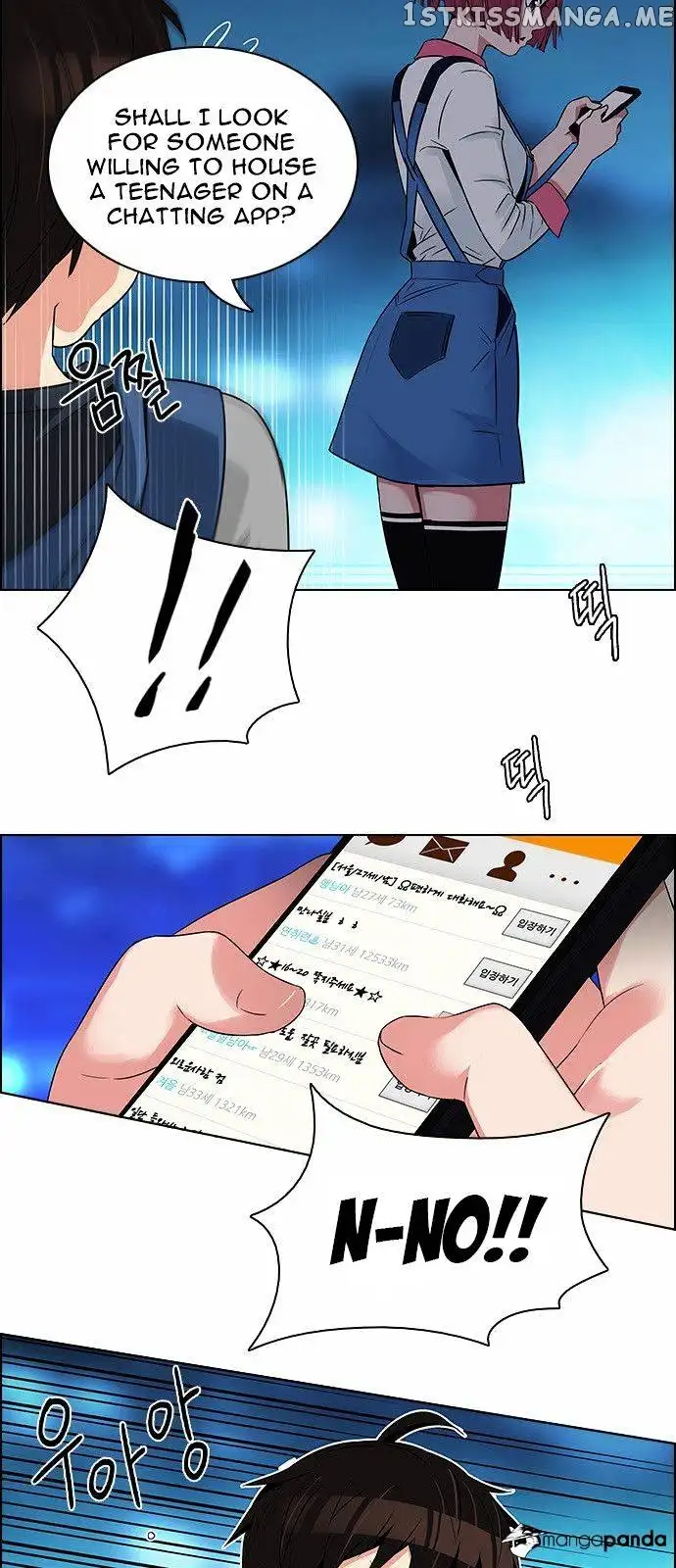 Manga page 21