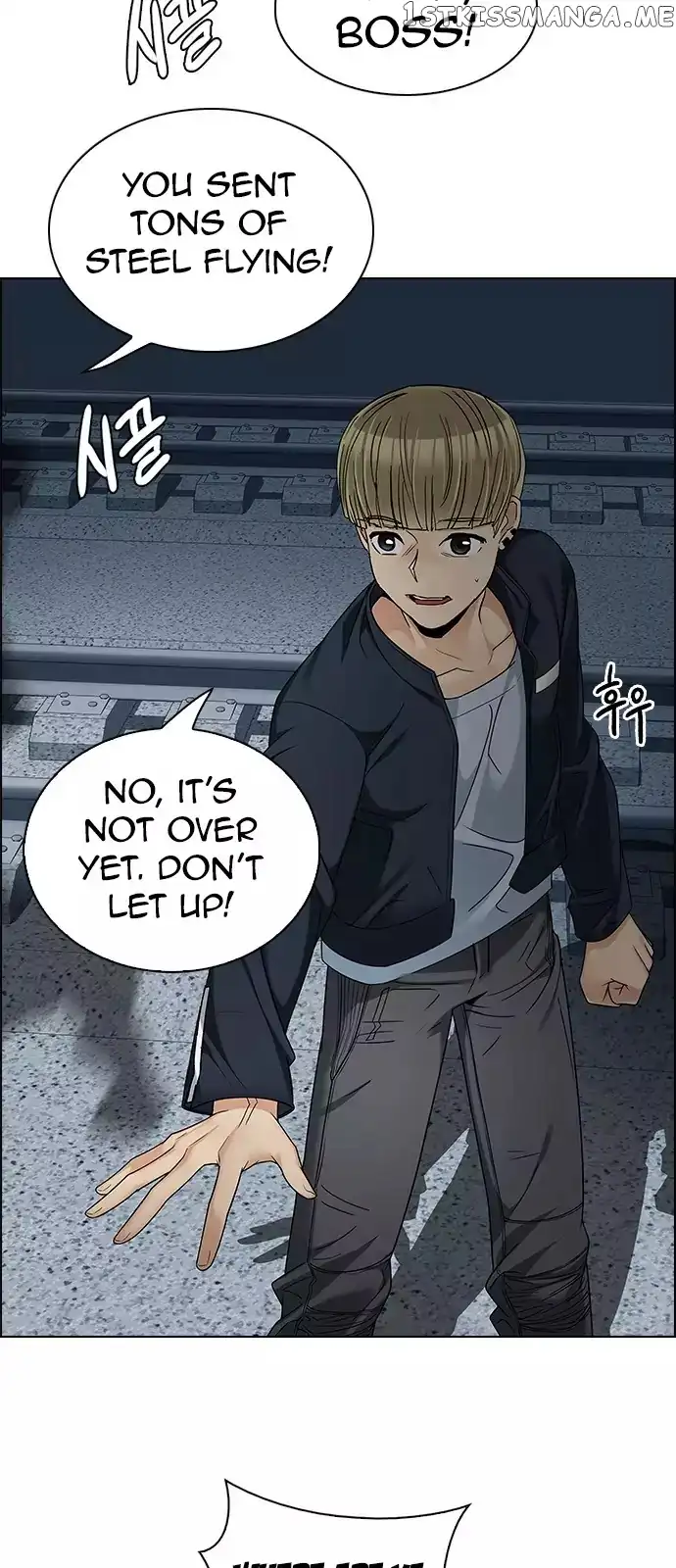 Manga page 40