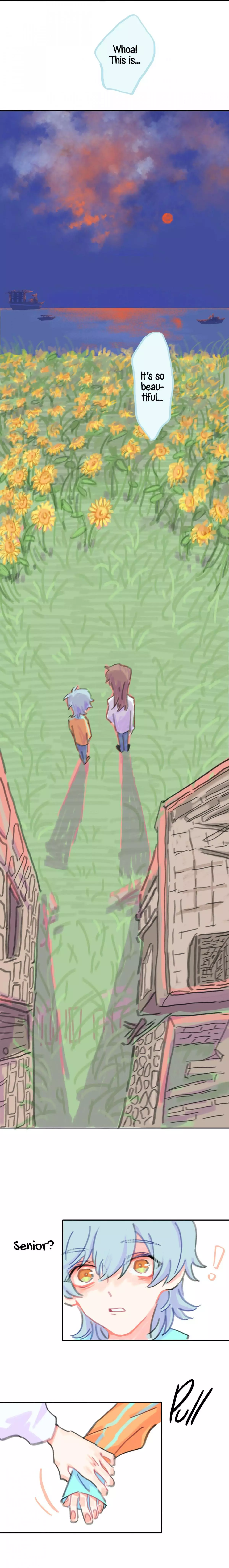Manga page 14