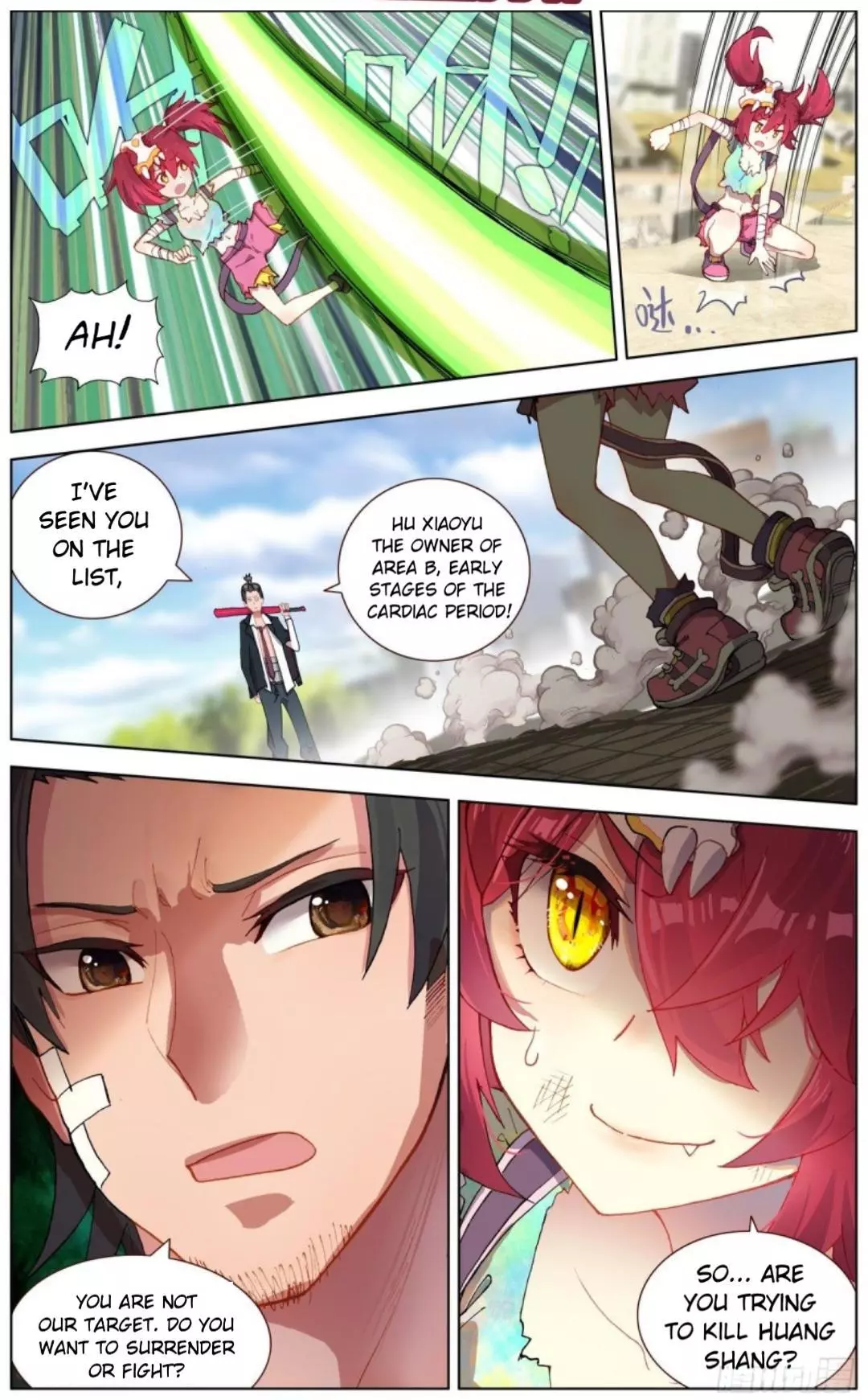 Manga page 14
