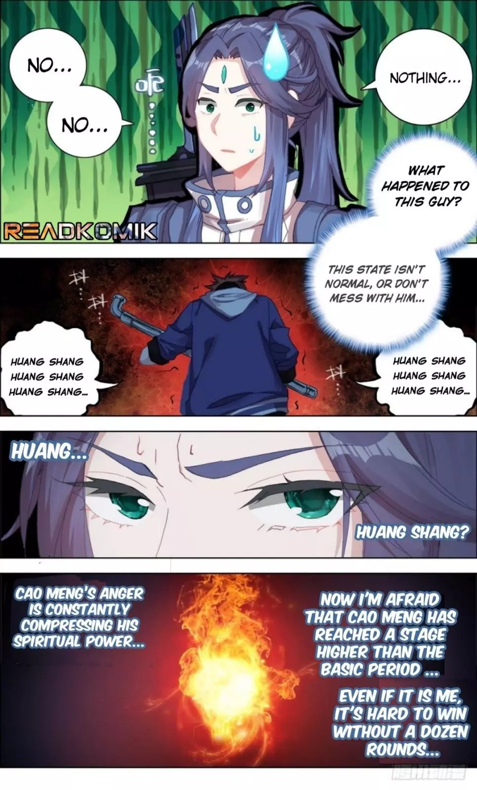 Manga page 14