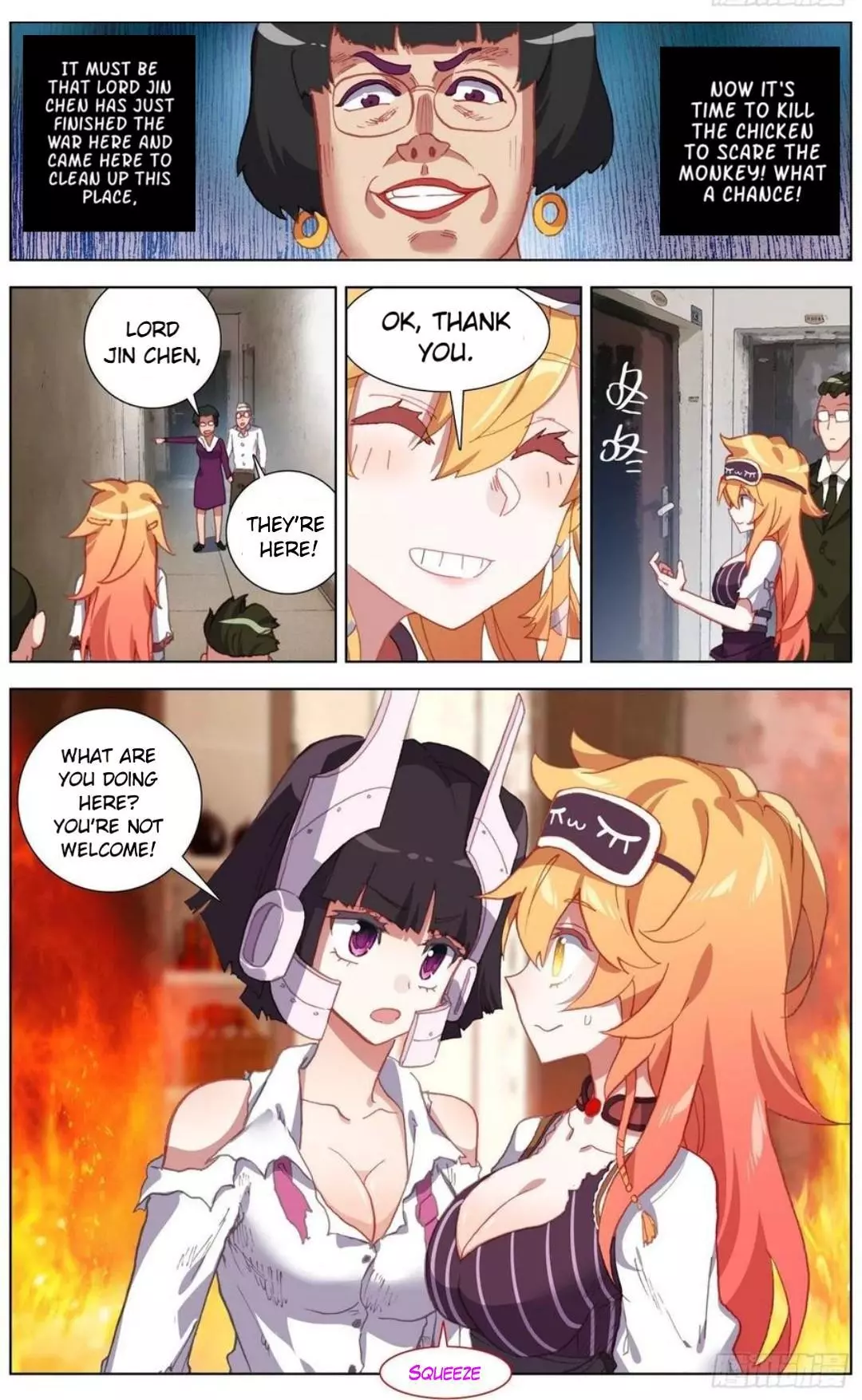Manga page 12