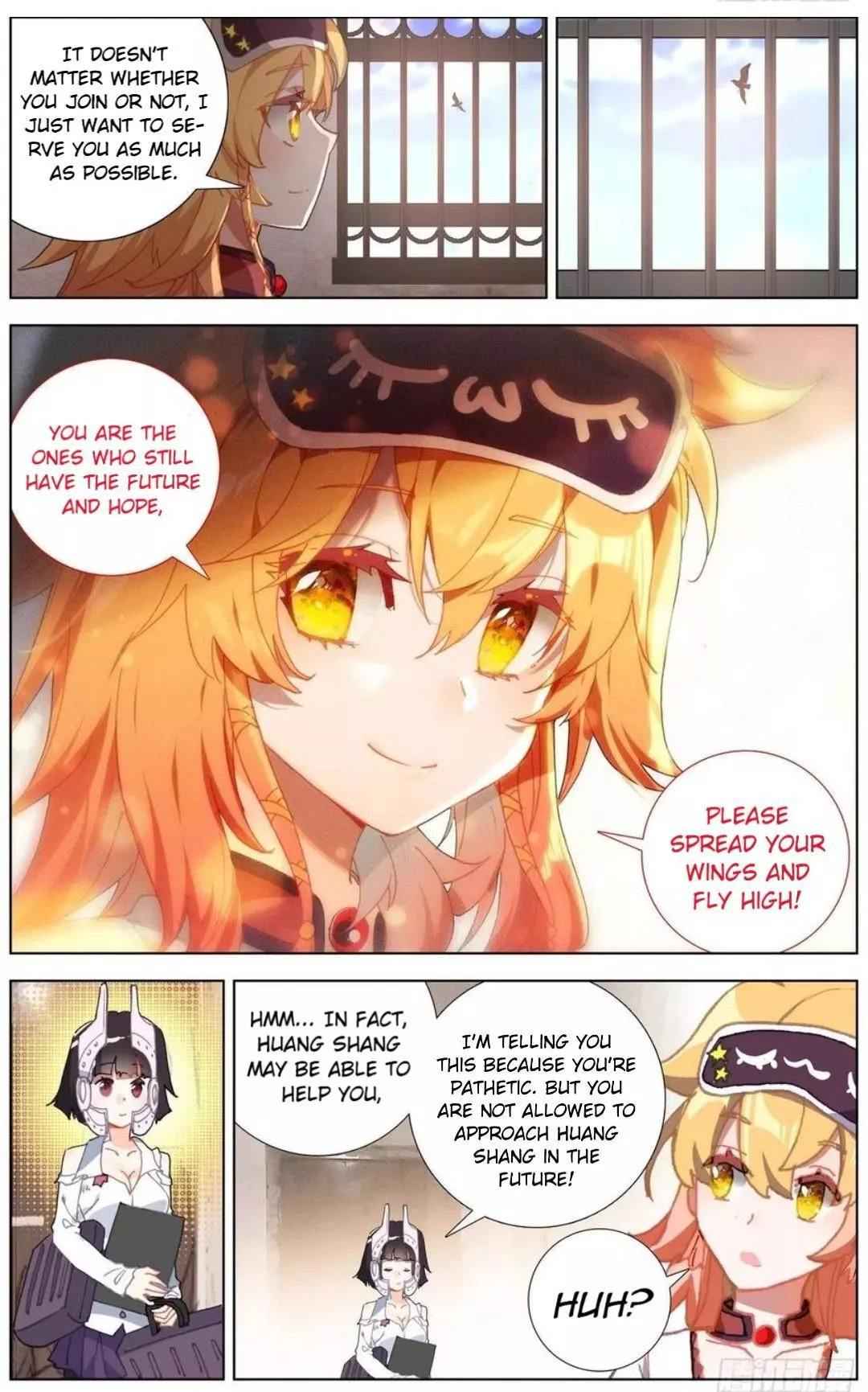 Manga page 15