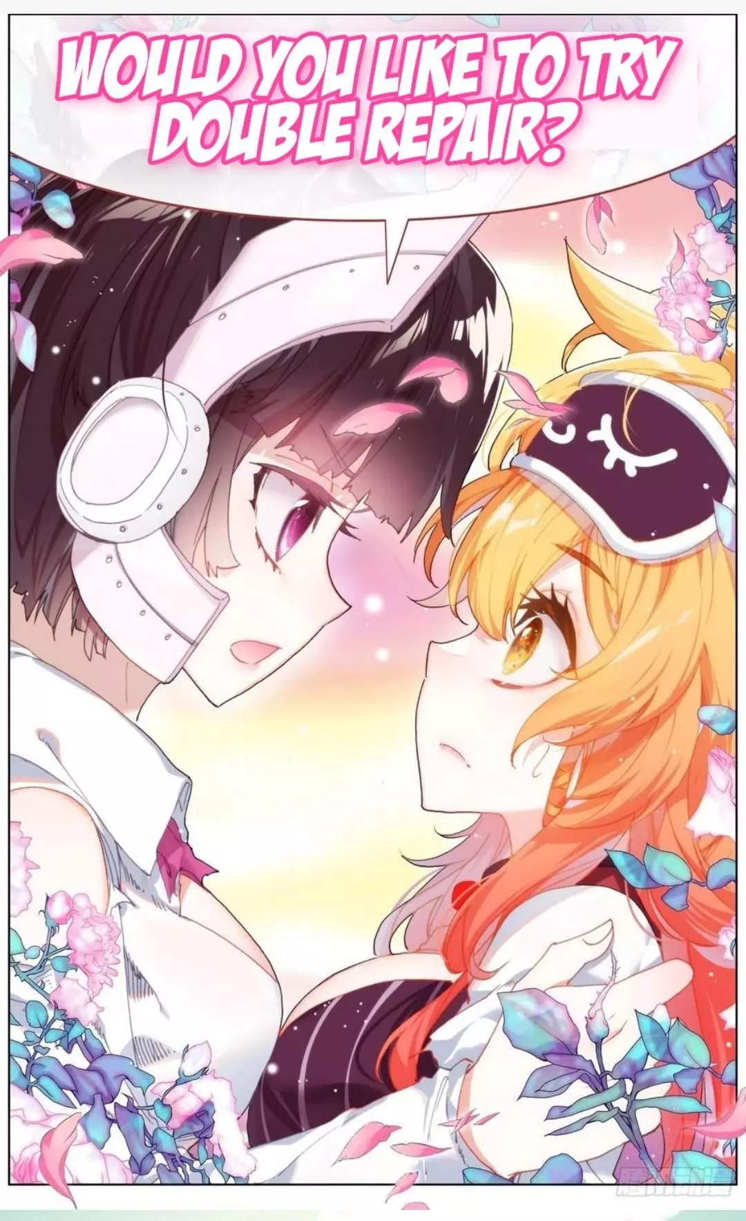 Manga page 16