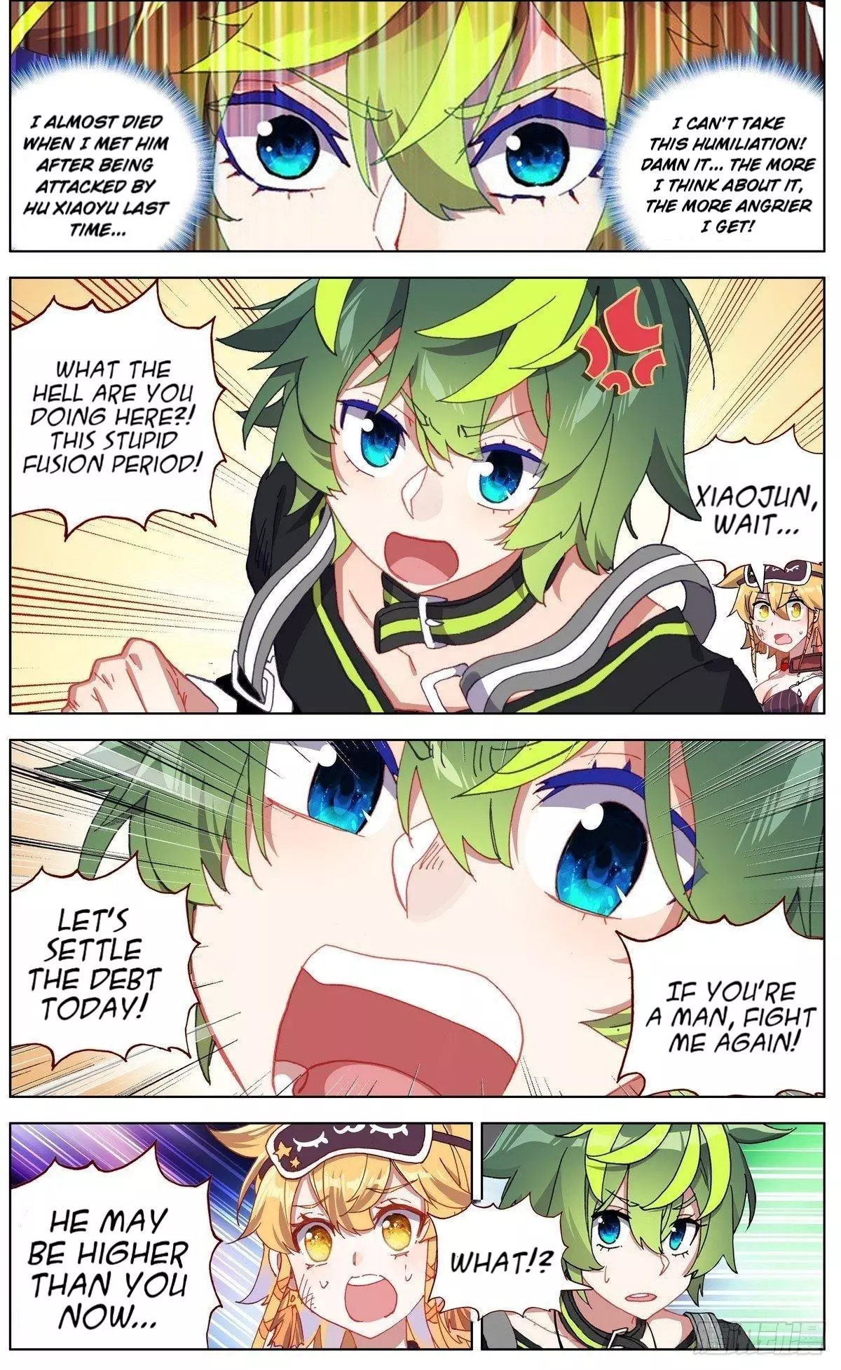 Manga page 15