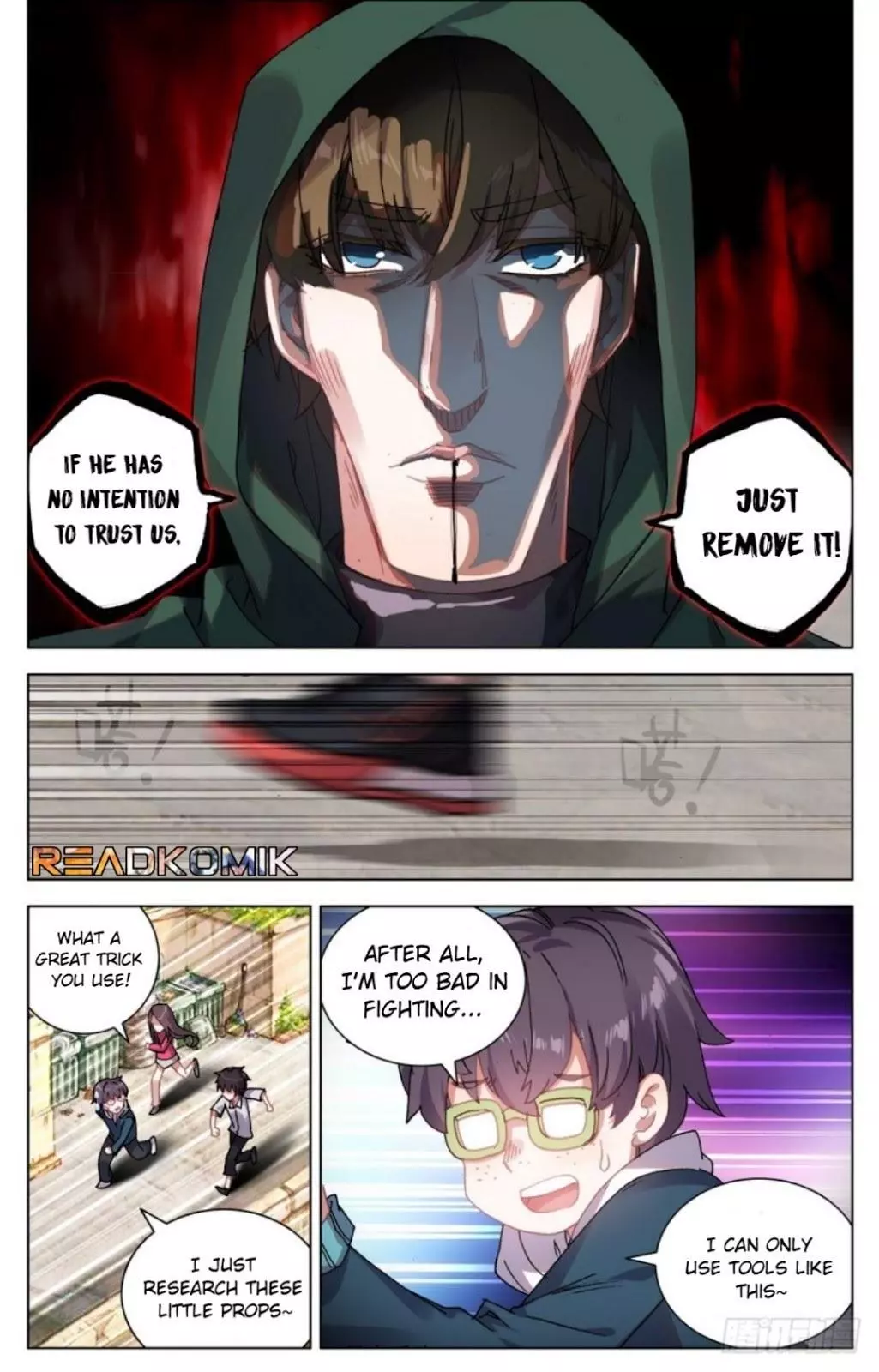 Manga page 12