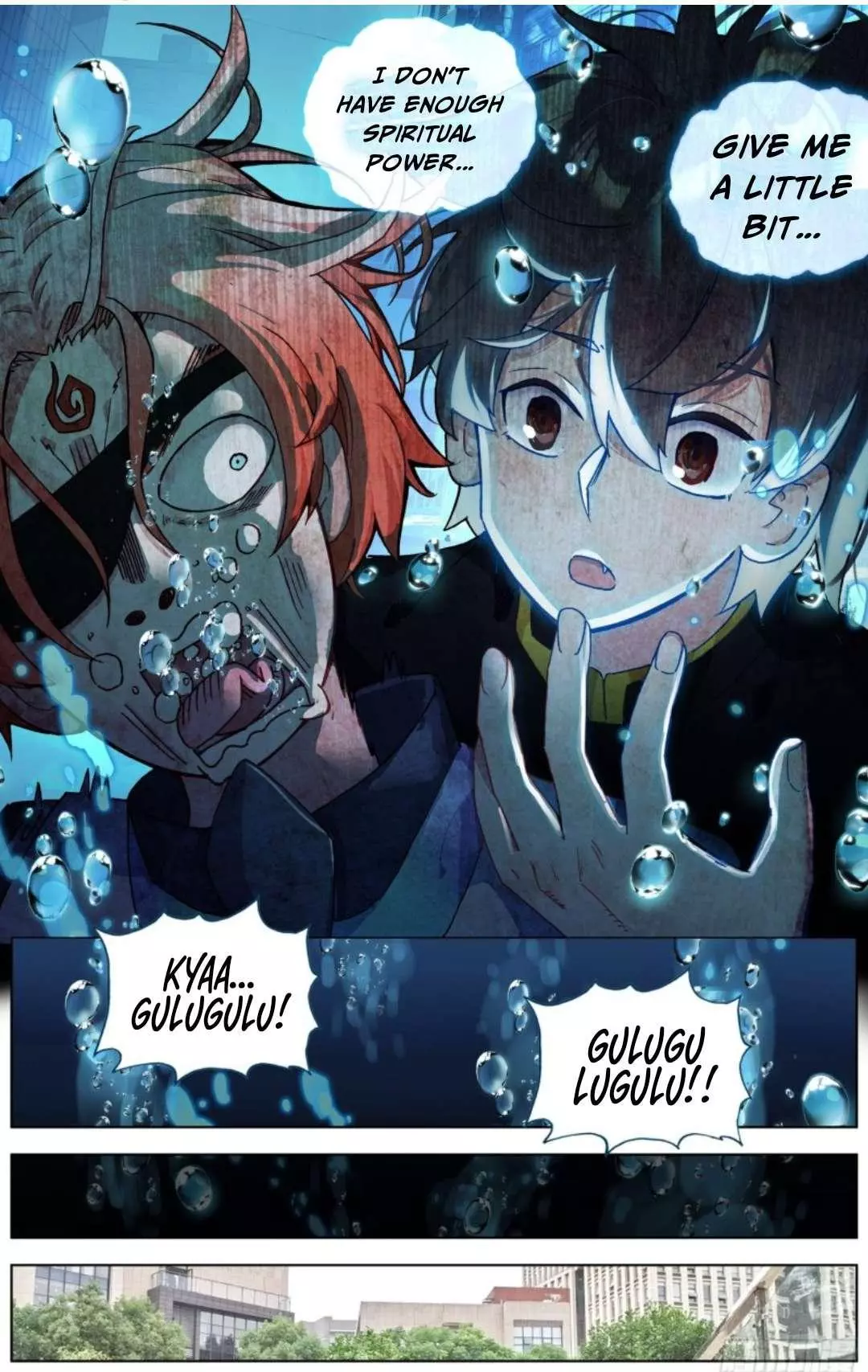 Manga page 9