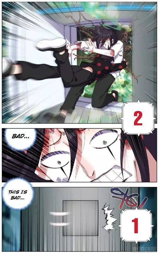 Manga page 13