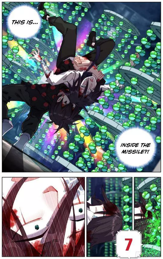 Manga page 10