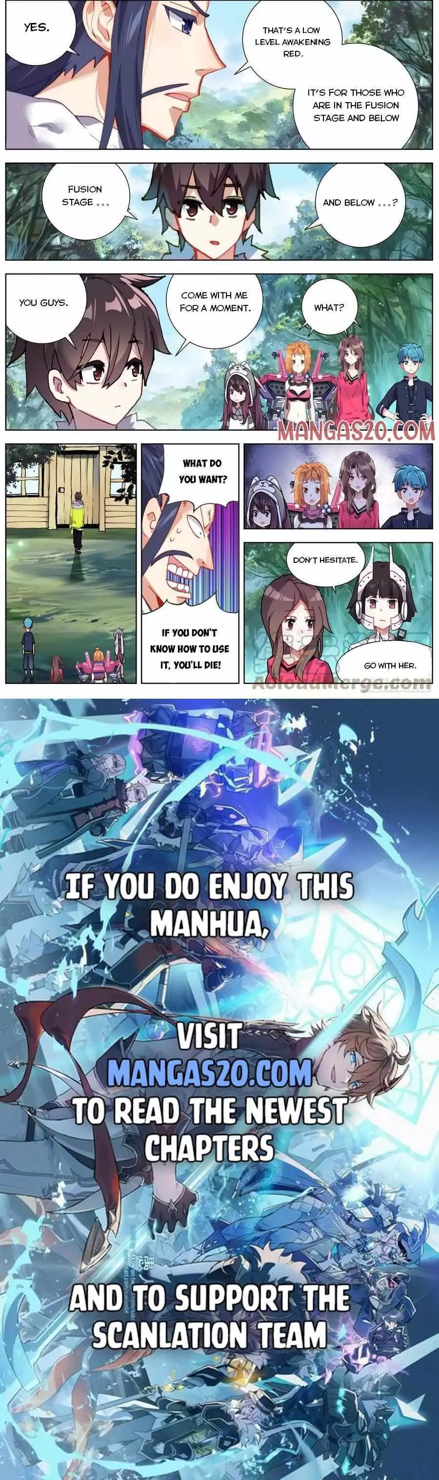 Manga page 12