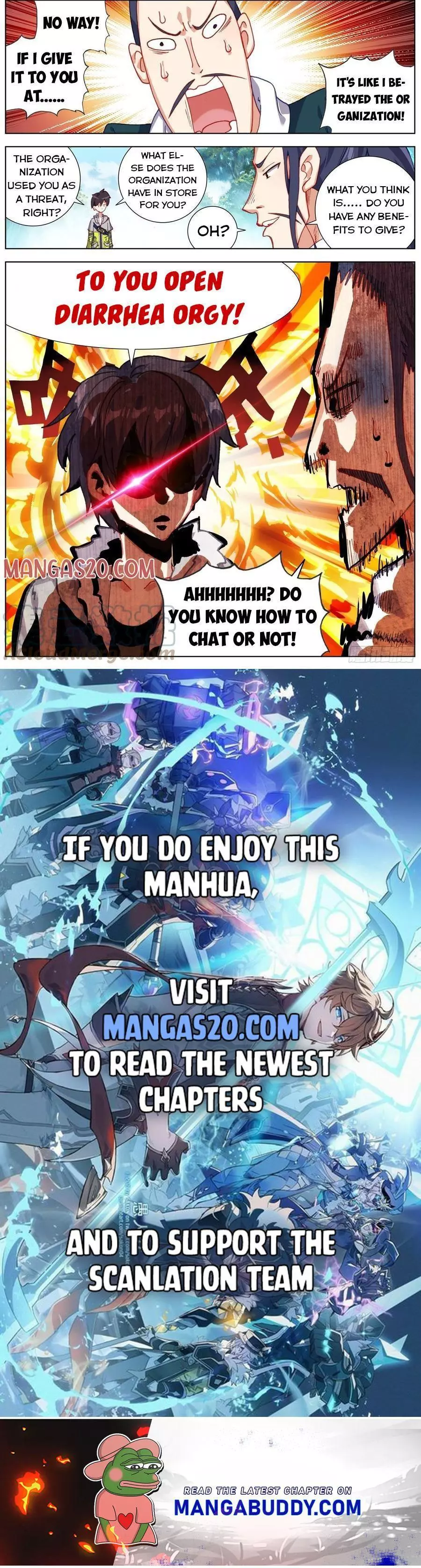 Manga page 12