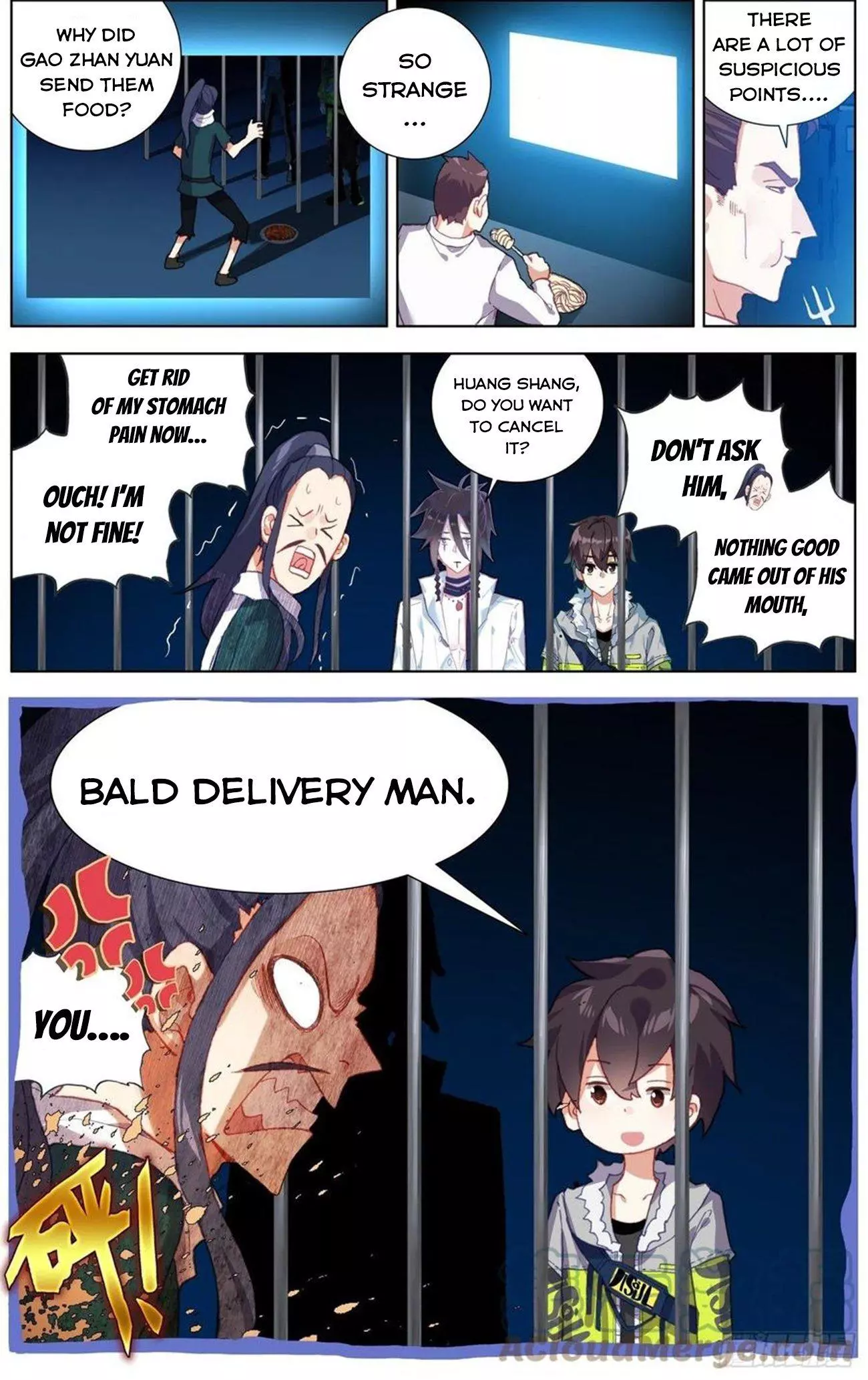 Manga page 14
