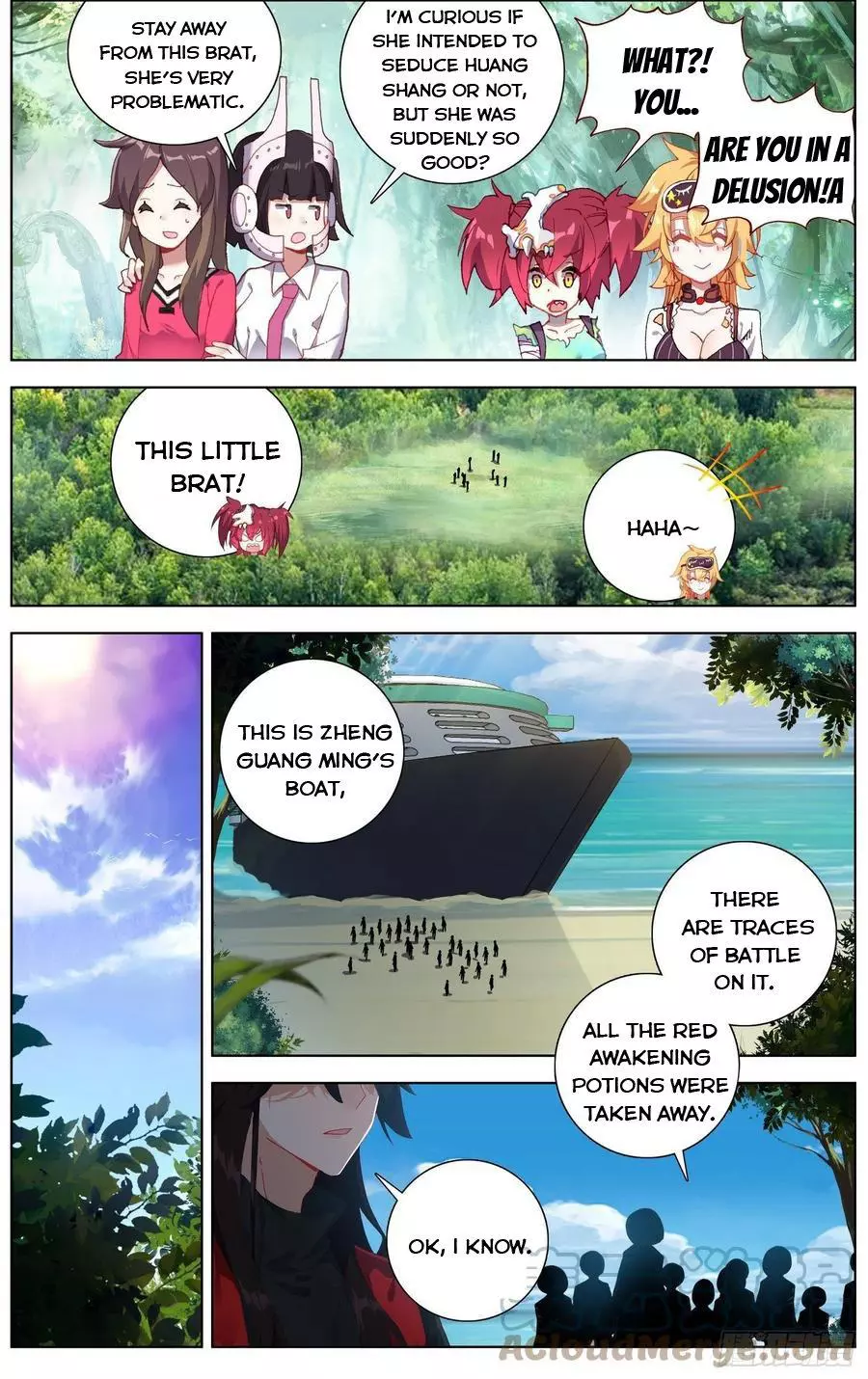 Manga page 13