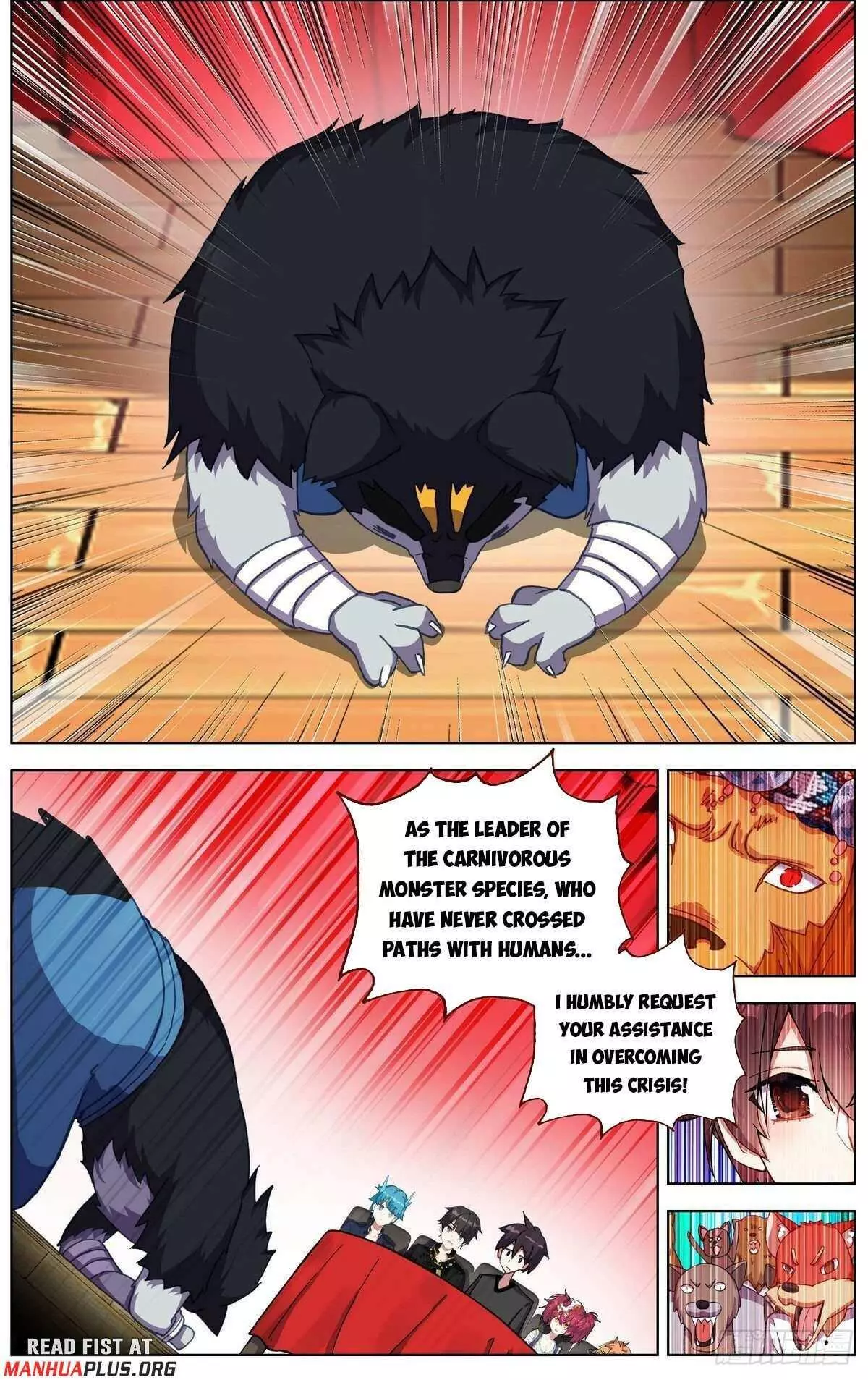 Manga page 4