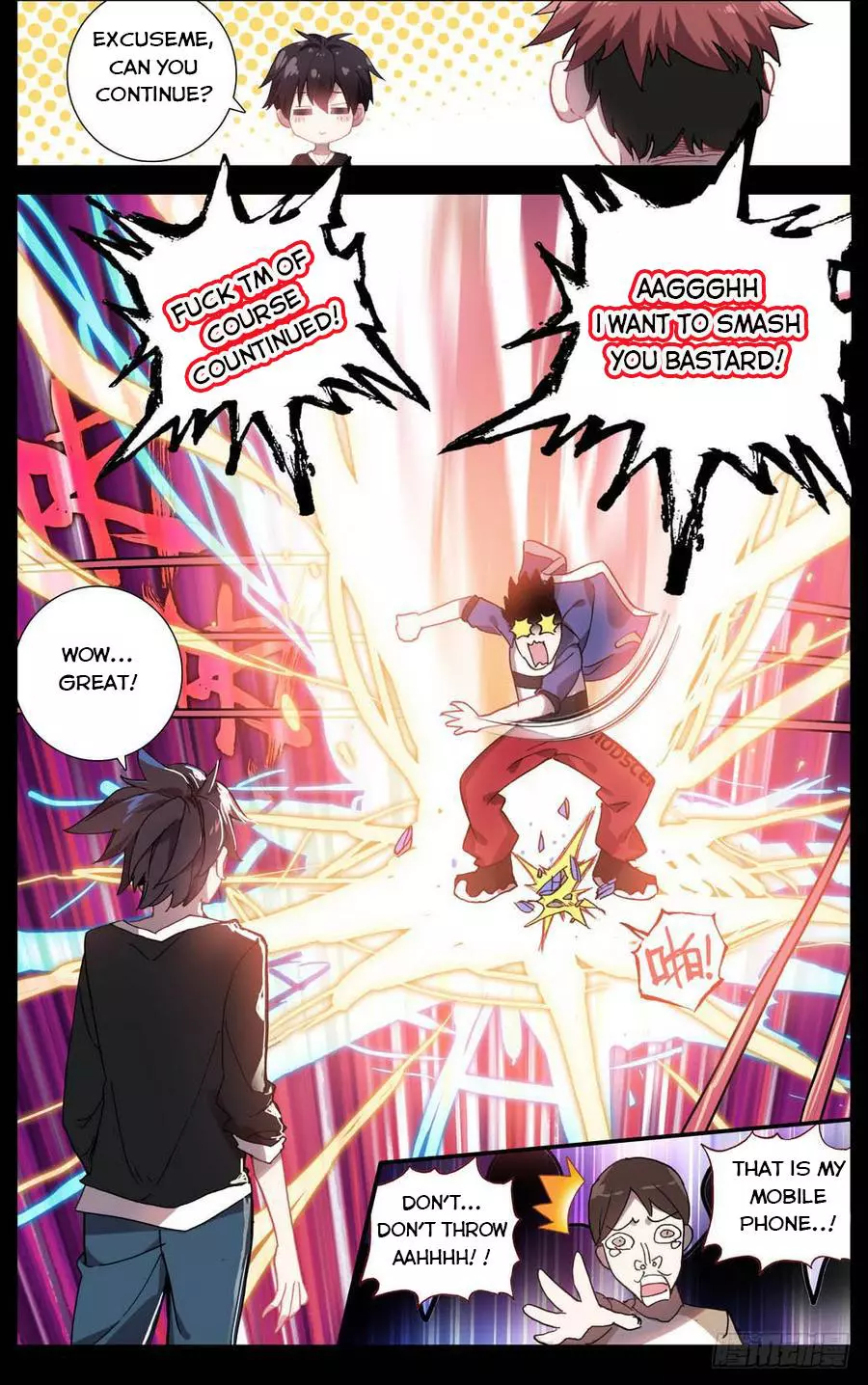 Manga page 16