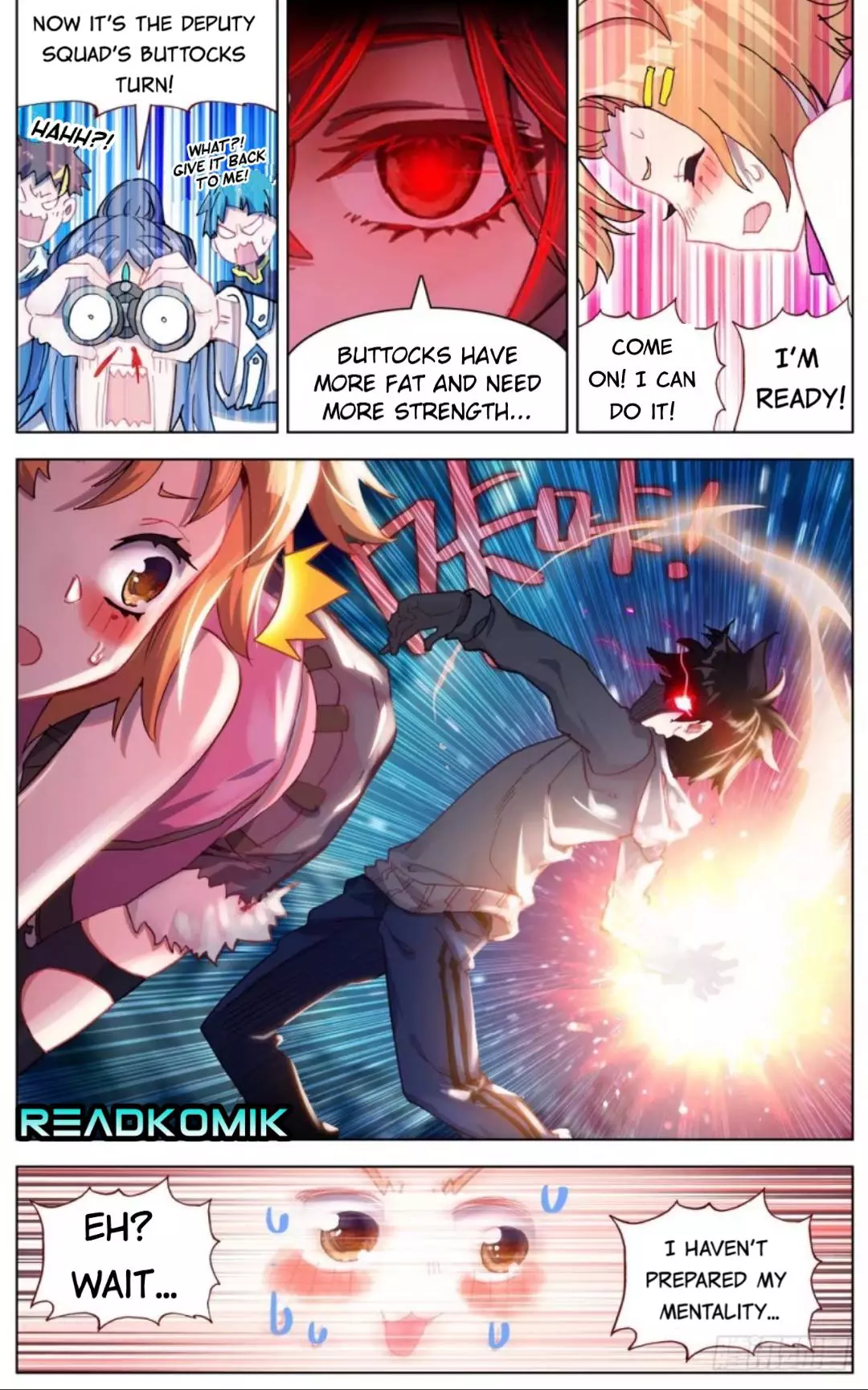 Manga page 14