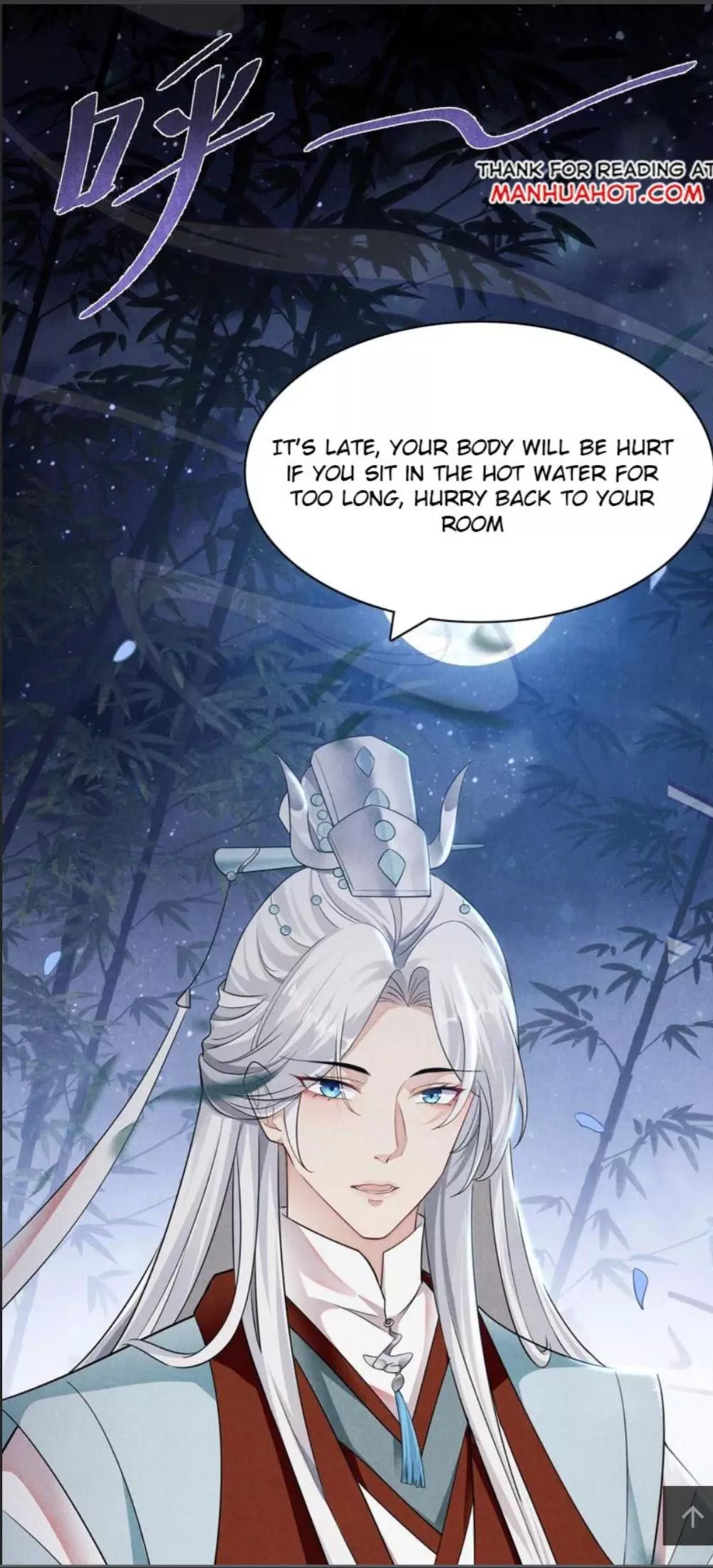 Manga page 22