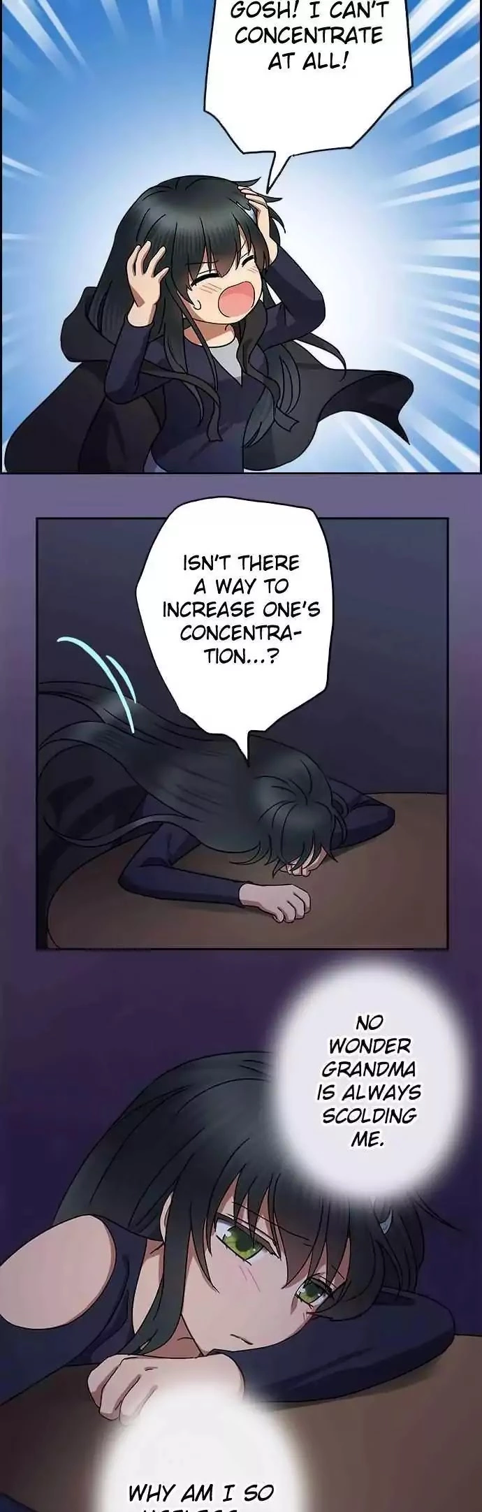 Manga page 12