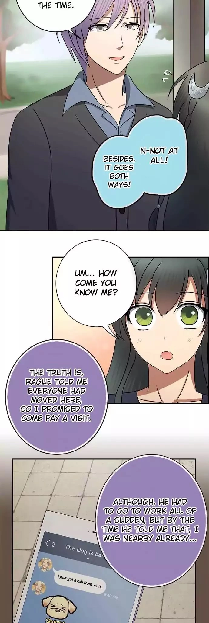 Manga page 11