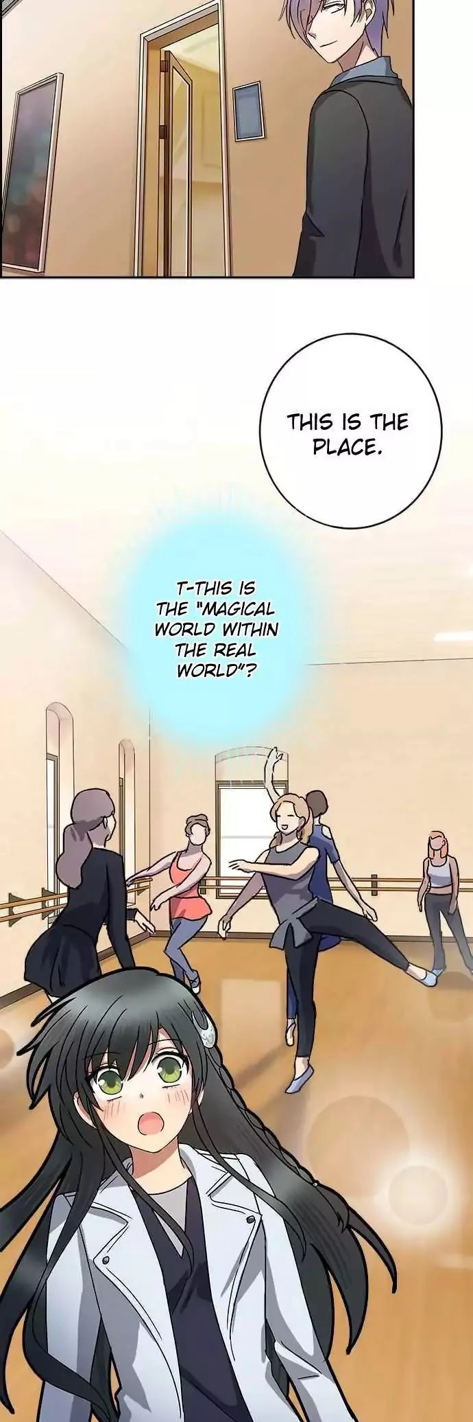 Manga page 7