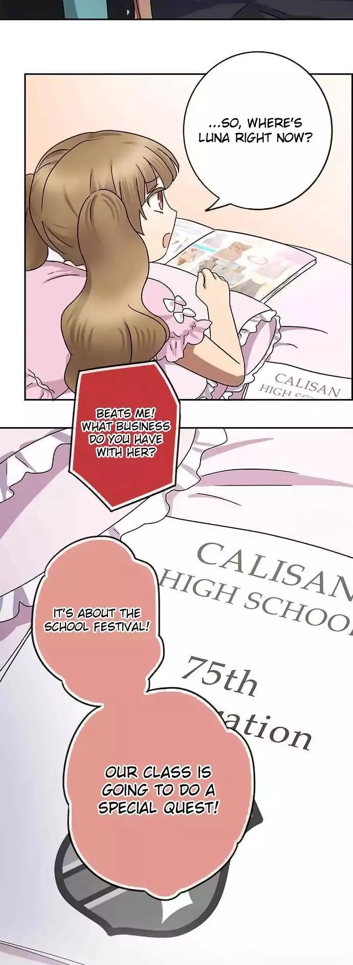 Manga page 19