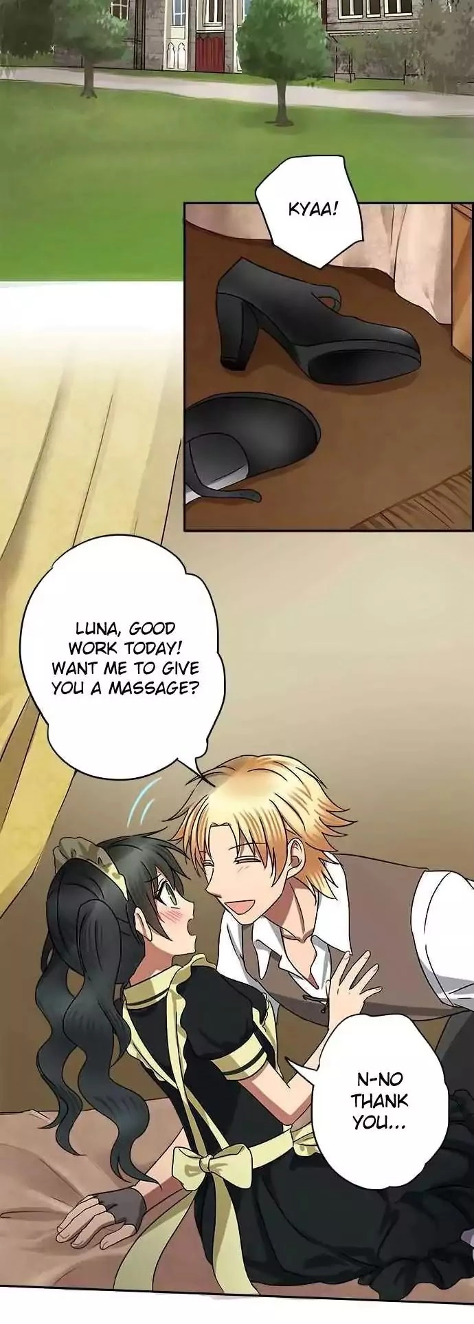 Manga page 10