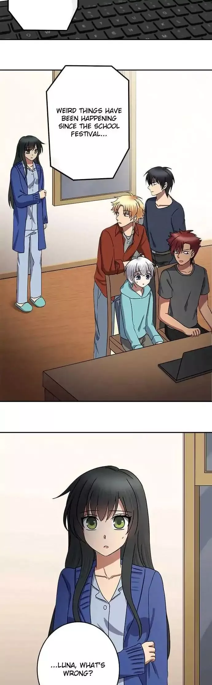 Manga page 4