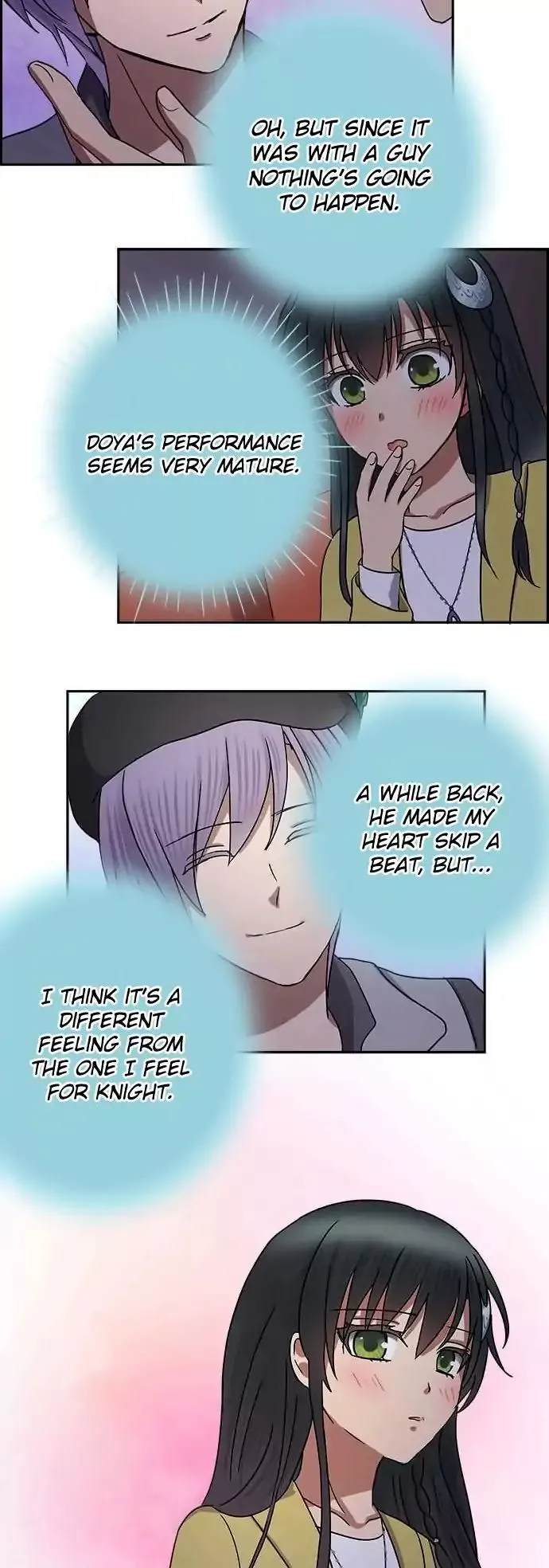 Manga page 6