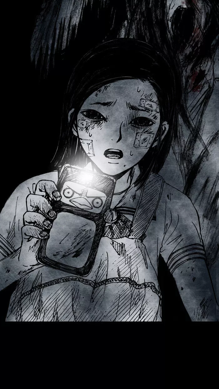 Manga page 91